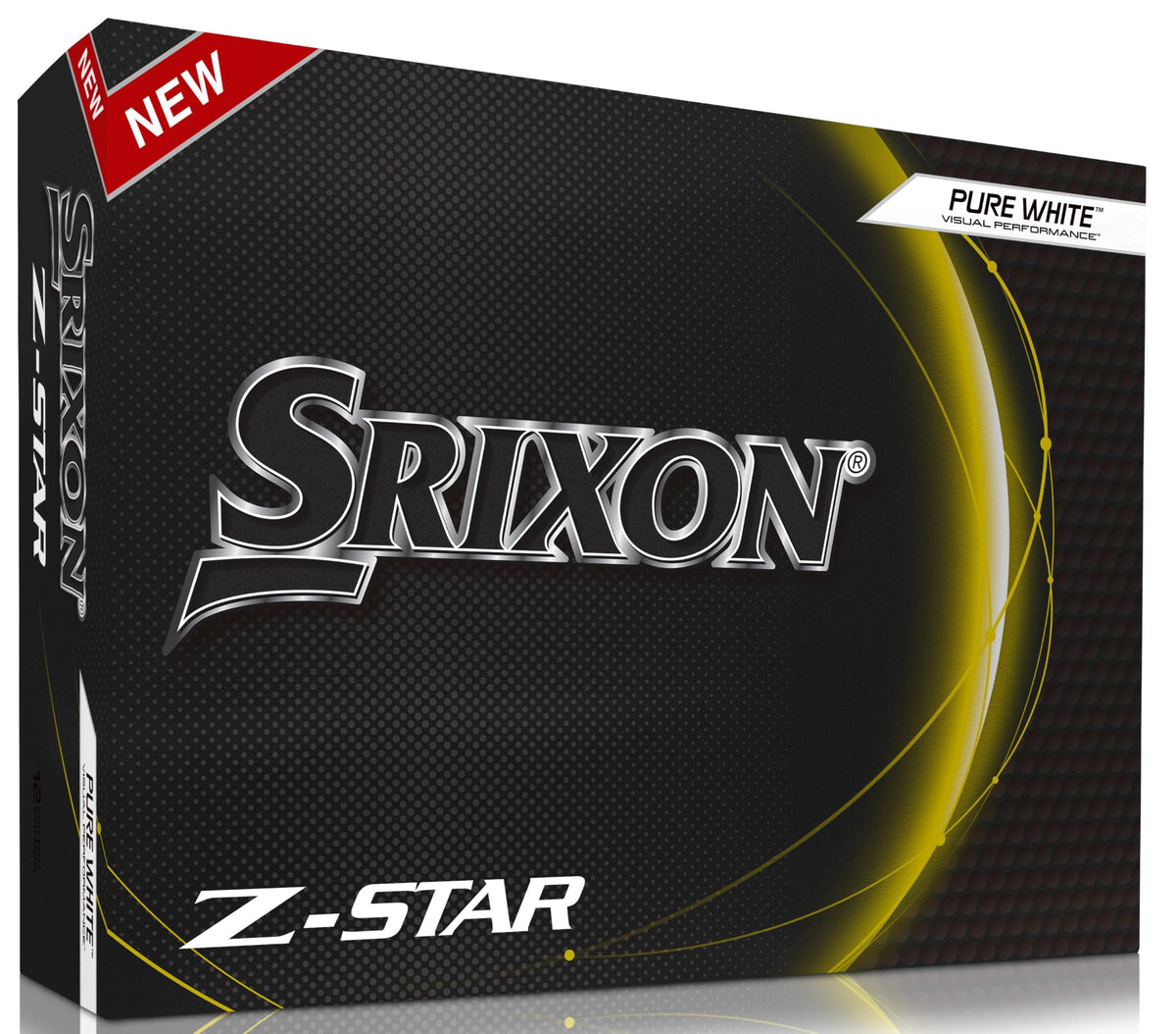 Srixon Z Star 8 - Dozen Premium Golf Balls 🍁 All In One Marketplace Canada