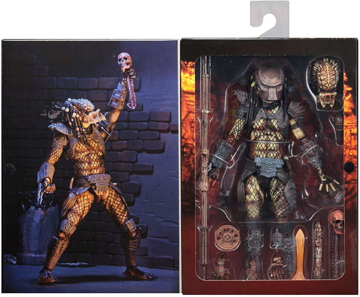 Predator Ultimate City Hunter