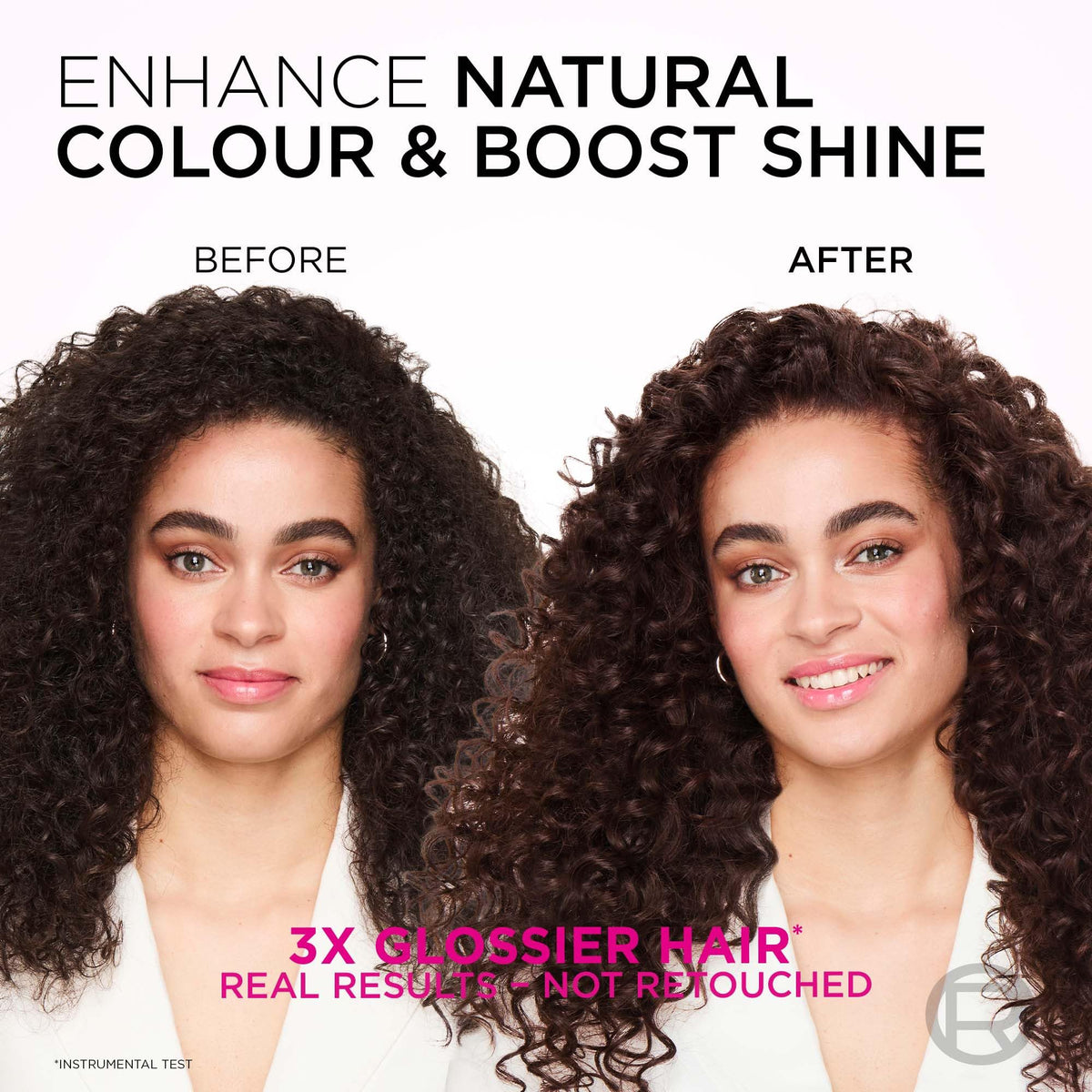 L'Oréal Paris Casting Crème Gloss Hair Dye, 323 Dark Chocolate Brown, Semi permanent Hair Color with Hair Gloss, 1 Kit (Pack of 2) 🍁 All In One Marketplace Canada