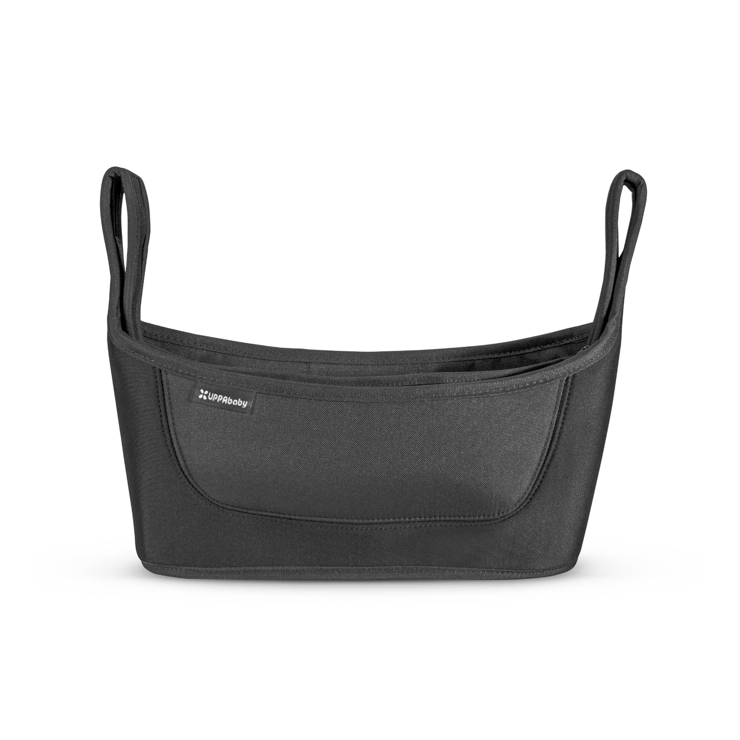 UPPAbaby Carry-All Parent Organizer/Fits on Vista, Cruz, Minu, Minu Duo, G-Series Strollers/Secure Zippered Pocket + Beverage Compartments 🍁 All In One Marketplace Canada