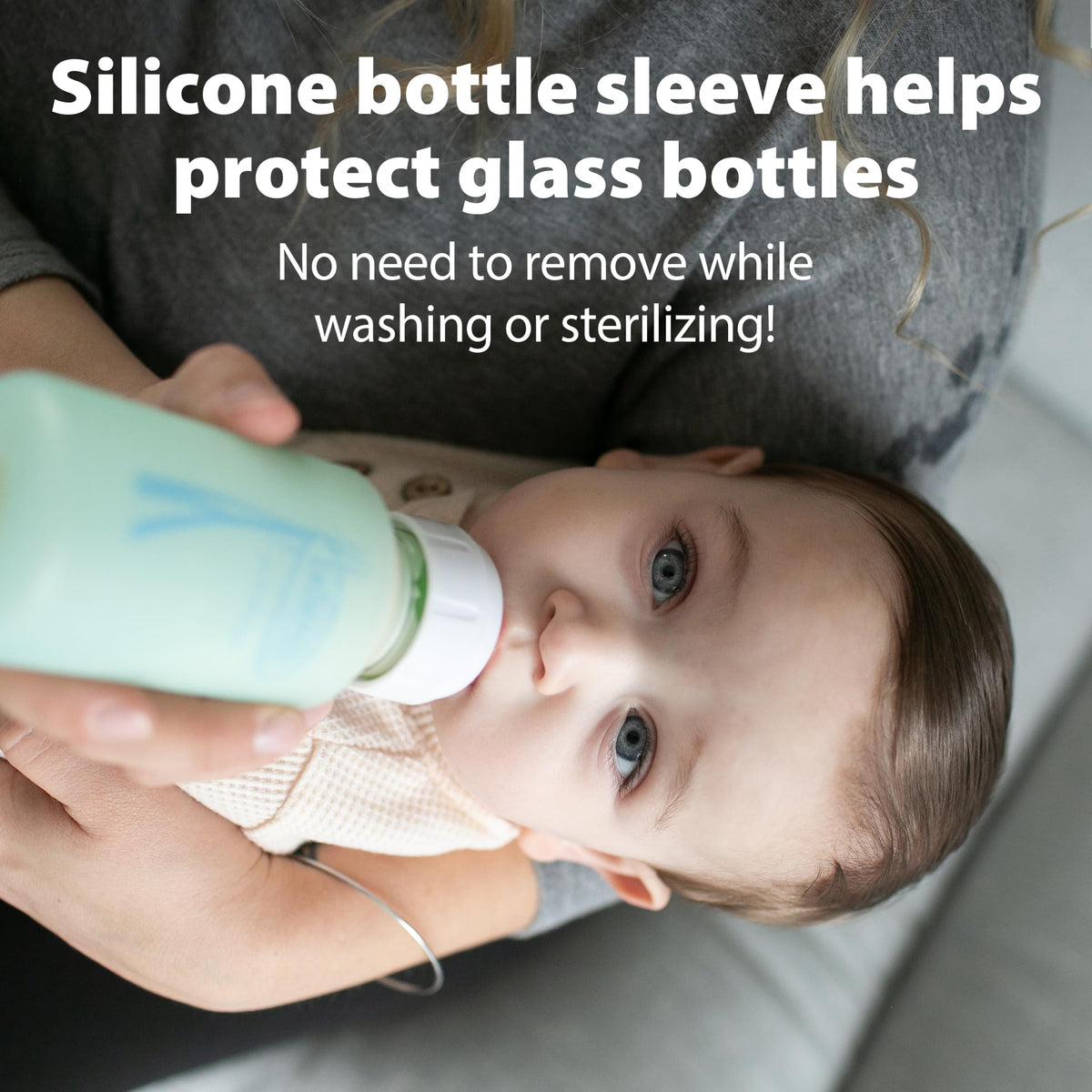 Dr. Brown’s Natural Flow Anti-Colic Options+ Narrow Glass Baby Bottles, 8oz, 2-Pack 🍁 All In One Marketplace Canada