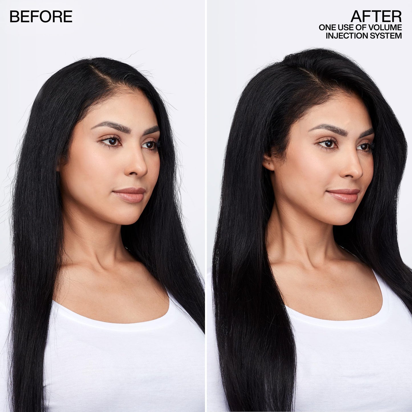 Redken Volume Injection, Volume Conditioner For Fine Flat Hair, Lightweight Moisture, Soft And Shiny Finish for Voluminous Hair, Paraben-Free, 300ml 🍁 All In One Marketplace Canada