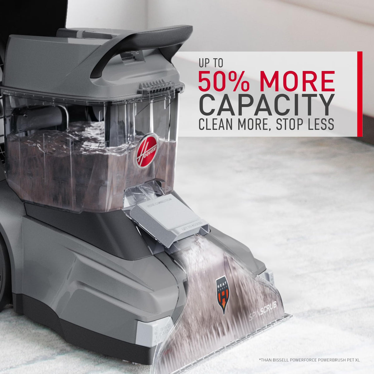 Hoover PowerScrub XL Pet Carpet and Upholstery Cleaner Machine, Shampooer 🍁 All In One Marketplace Canada