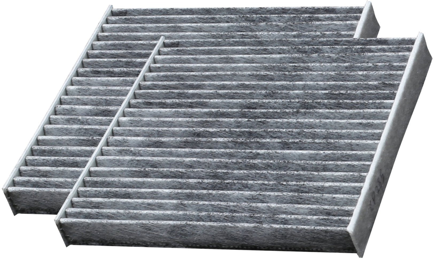 EPAuto CP285 (CF10285) Premium Cabin Air Filter includes Activated Carbon, 2 Packs 🍁 All In One Marketplace Canada