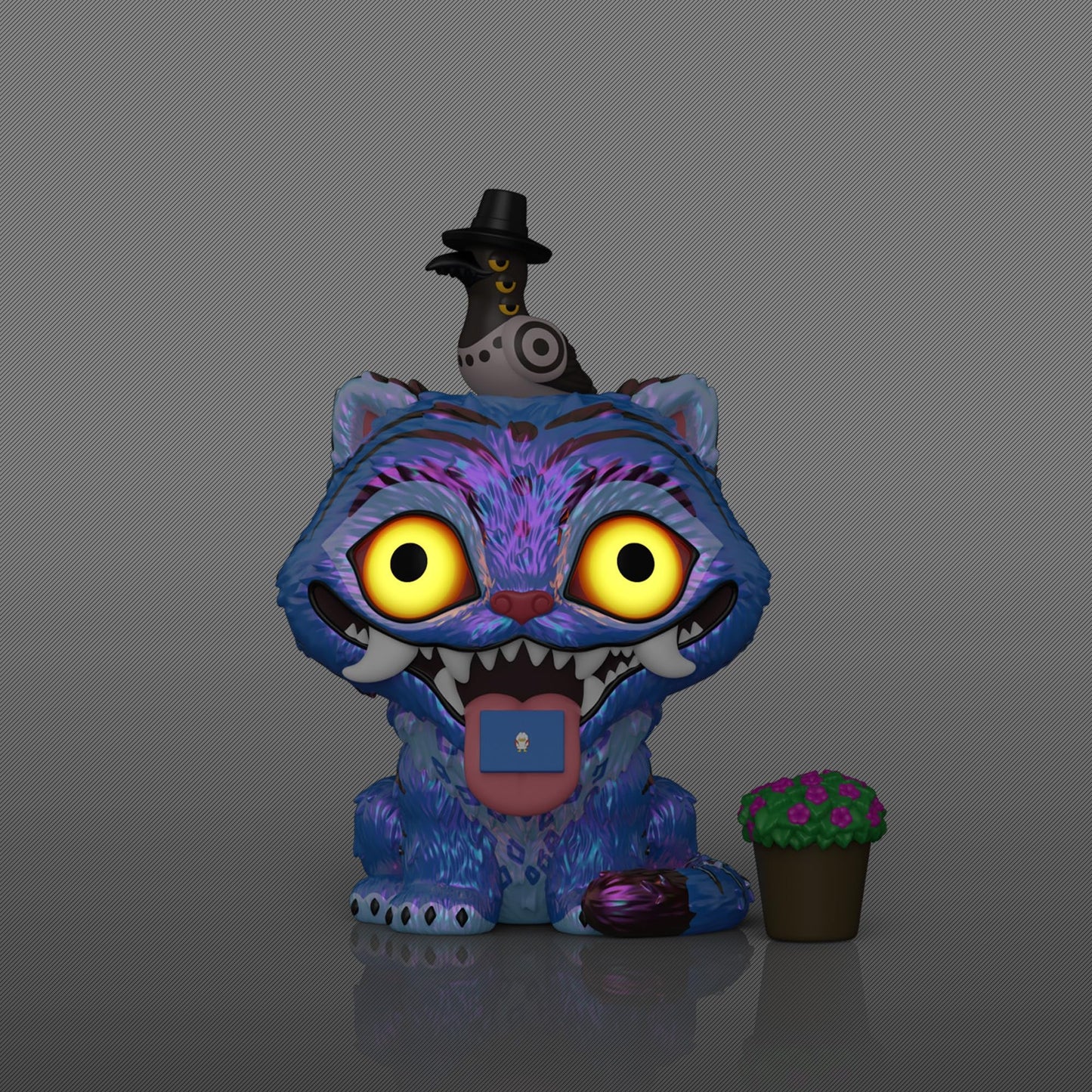 Funko Pop! Animation: Kpop! Demon Hunter - Derpy with Sussie - Collectable Vinyl Figure - Gift Idea - Official Merchandise - Toys for Kids & Adults - TV Fans 🍁 All In One Marketplace Canada