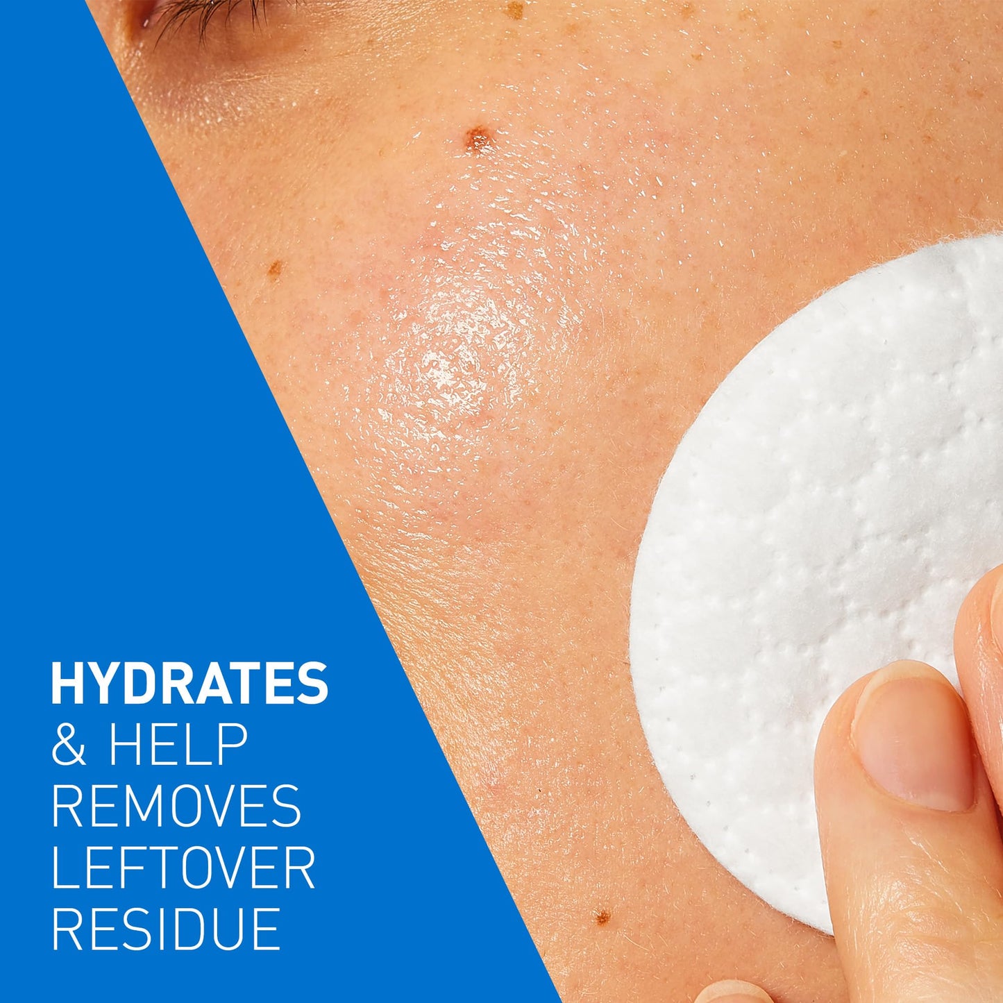 CeraVe Hydrating Toner for Face with Hyaluronic Acid, Niacinamide, and Ceramides for Sensitive Dry Skin | Alcohol-Free, Fragrance-Free, Non Comedogenic | Full Size, 200 mL 🍁 All In One Marketplace Canada