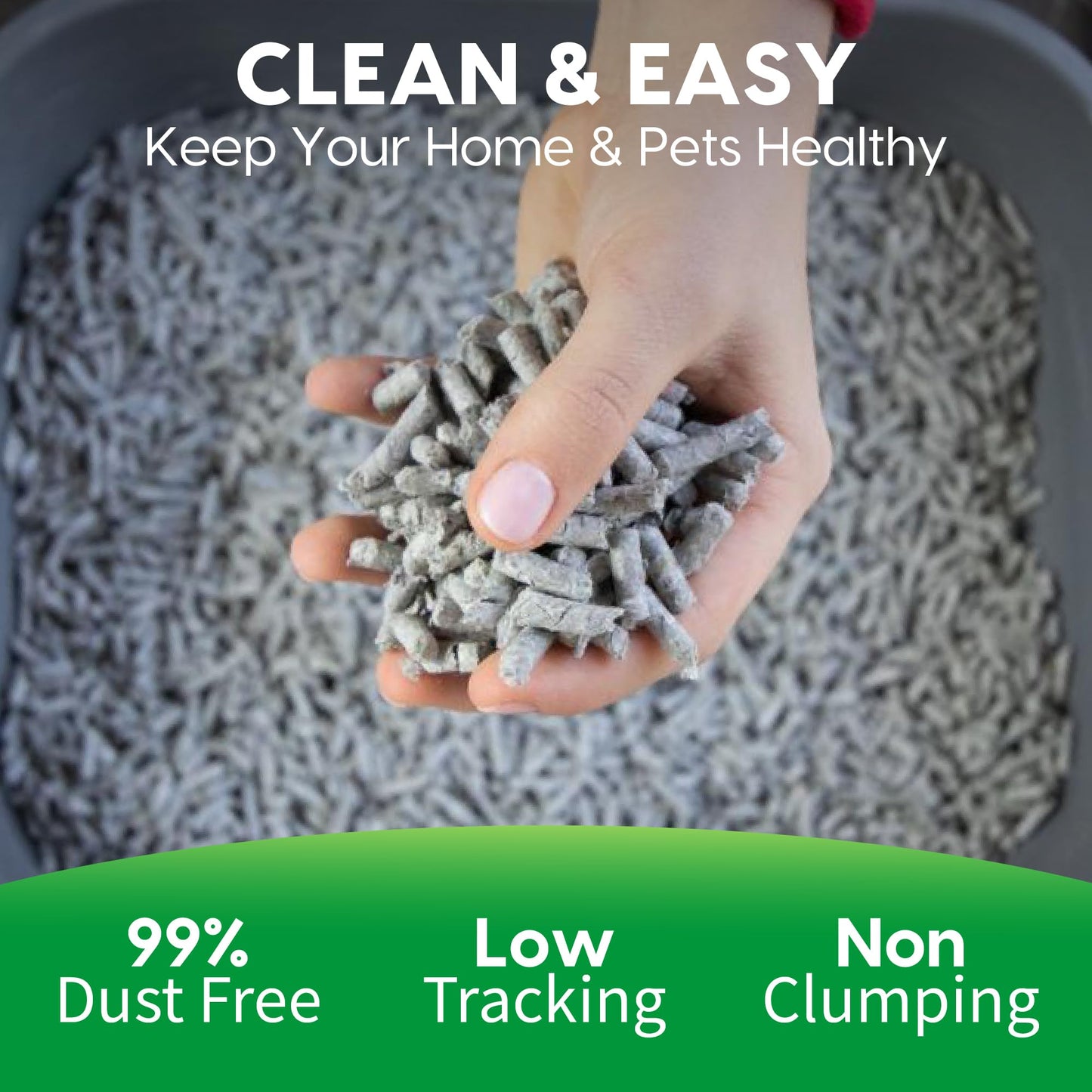 Fresh News Cat Litter, 25 Pounds, Beige 🍁 All In One Marketplace Canada