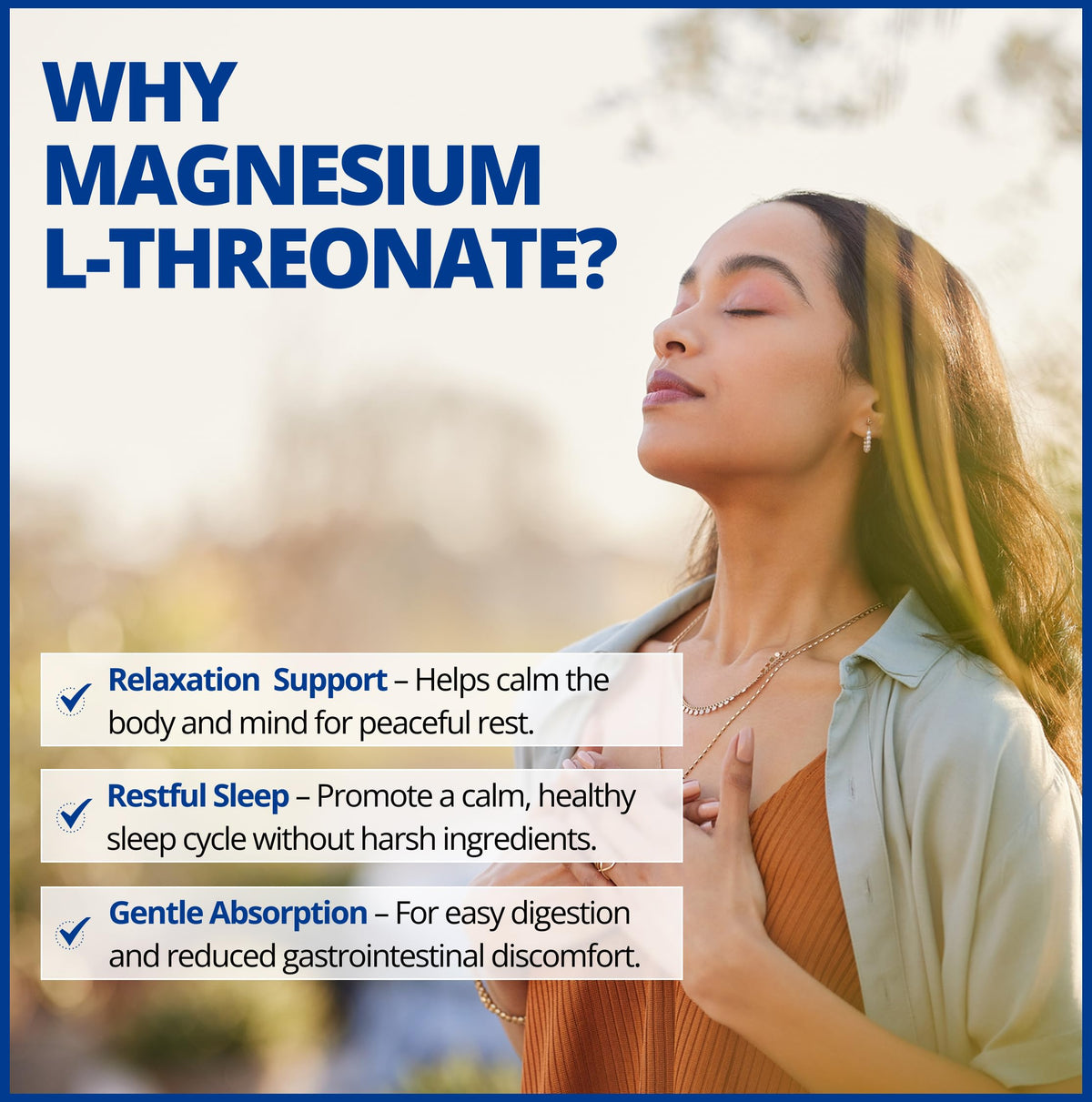 CanPrev Magnesium L-Threonate 50mg, 120 Capsules 120-Day Supply - Optimal Absorption Formula for Improve Sleep, Muscle Function, Maintain Healthy Electrolyte Balance - Vegan, Non-GMO and Gluten-Free 🍁 All In One Marketplace Canada