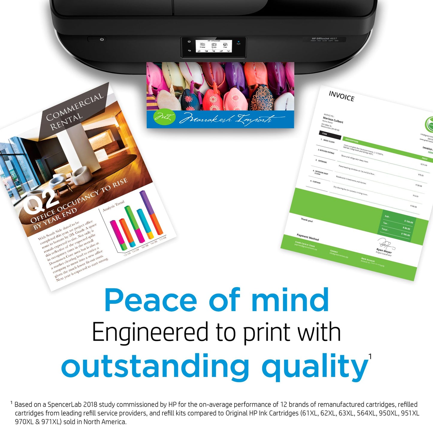 Original HP 910XL Black High-Yield Ink Cartridge | Works with HP OfficeJet 8010 8020 HP OfficeJet Pro 8020 8030 | Eligible for Instant Ink, High Yield 🍁 All In One Marketplace Canada