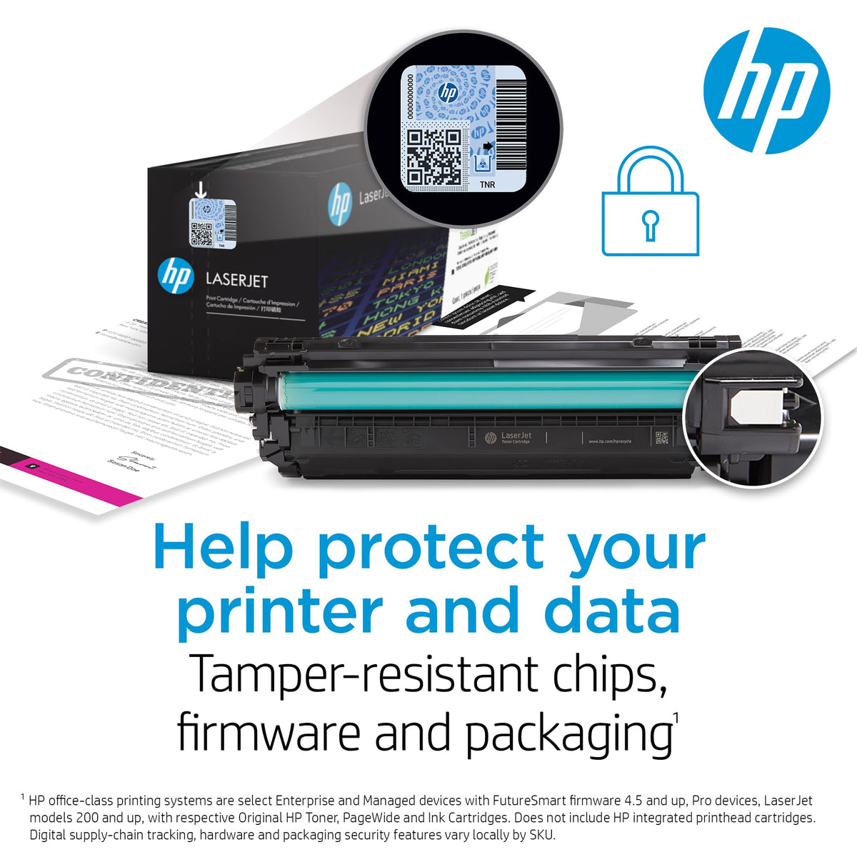 HP 58A (CF258A) Black Original Toner Cartridge 🍁 All In One Marketplace Canada