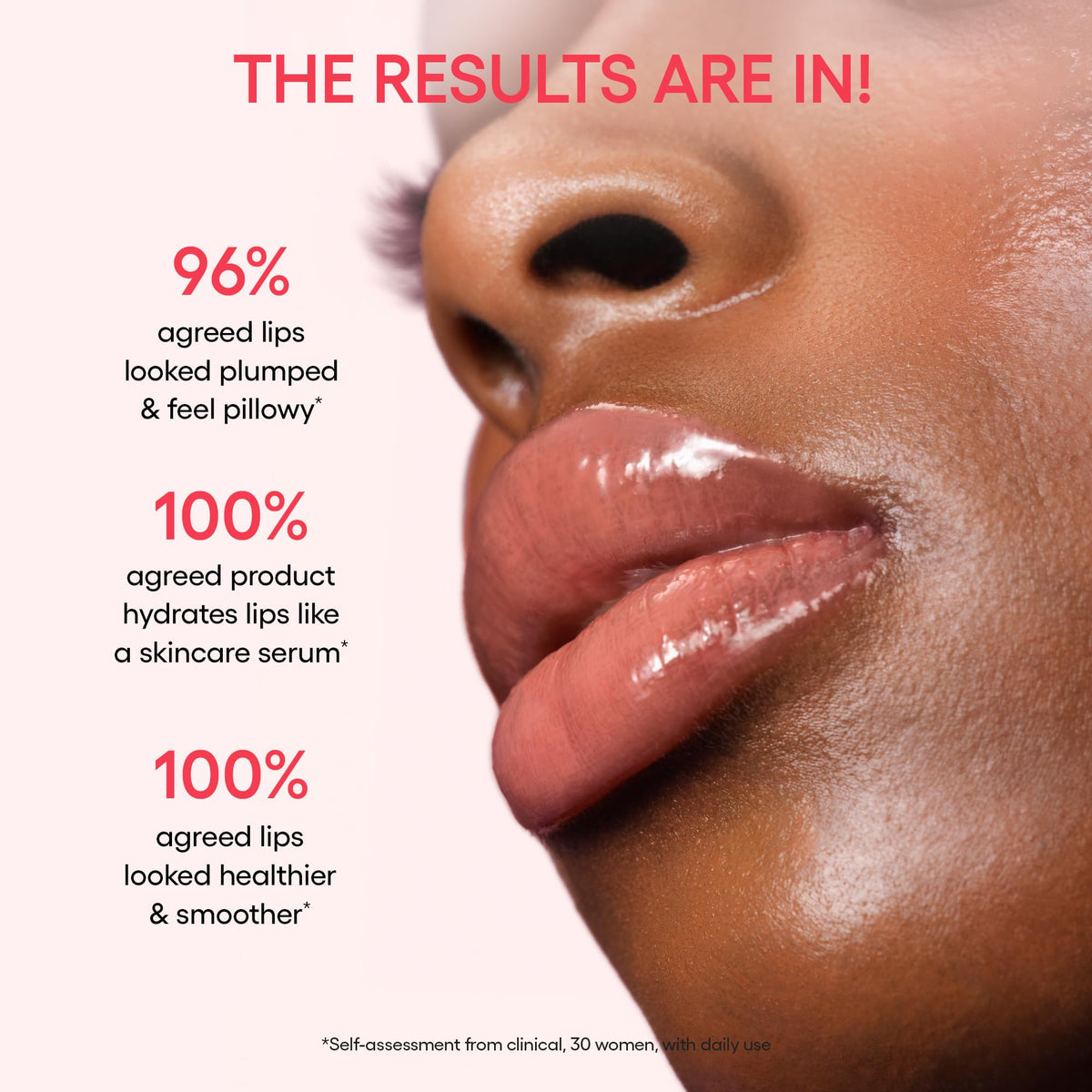 LANEIGE Glaze Craze Tinted Lip Serum, Cinnamon Sugar: Hydrating Lip Serum for Glossy, Nourished Lips with Plumping Polypeptides 🍁 All In One Marketplace Canada
