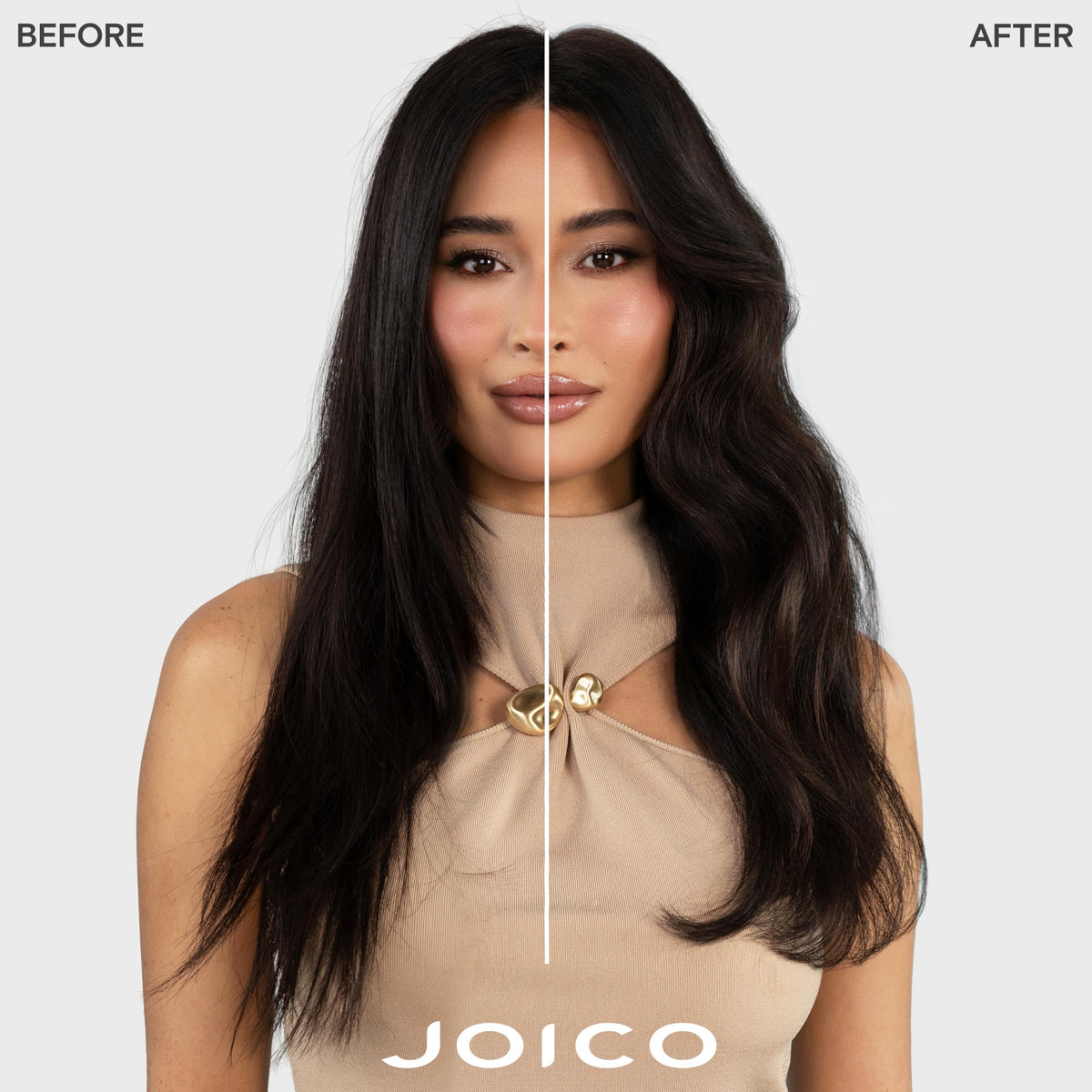 Joico Moisture Recovery Shampoo for Dry Hair, Moisturizing Shampoo for Dry Damaged Hair with Keratin 🍁 All In One Marketplace Canada