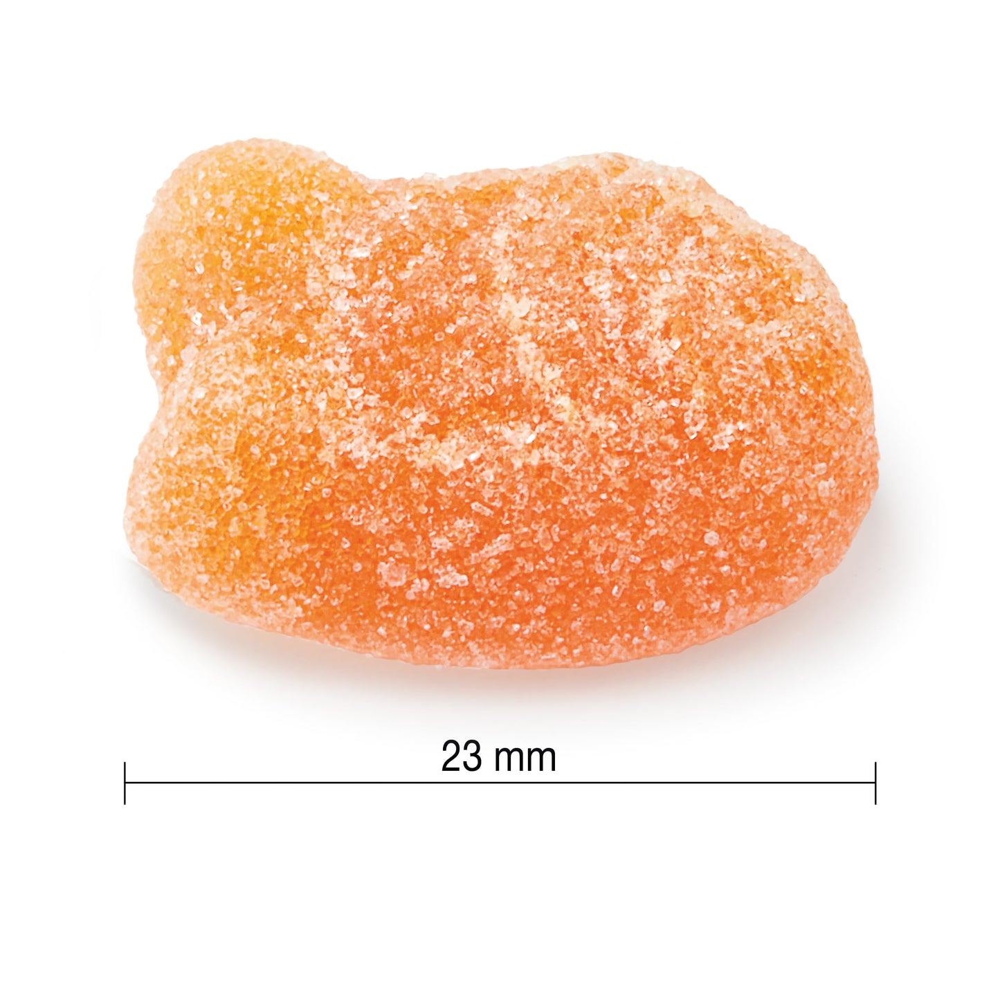 Jamieson Omega-3 Gummy with Vitamin D3, 90 Gummies, Orange and Lemon Flavours, Family Friendly (3+). Supports Brain Health and Immune Health, Non-GMO No Artificial Colours, Flavours, or Preservatives 🍁 All In One Marketplace Canada