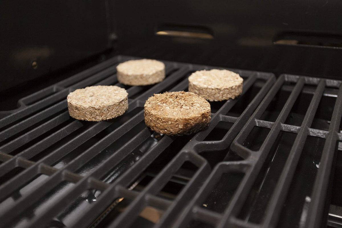 Bradley Smoker Bisquettes For Grilling and BBQ, 5 Flavour Variety, 120 Pack 🍁 All In One Marketplace Canada