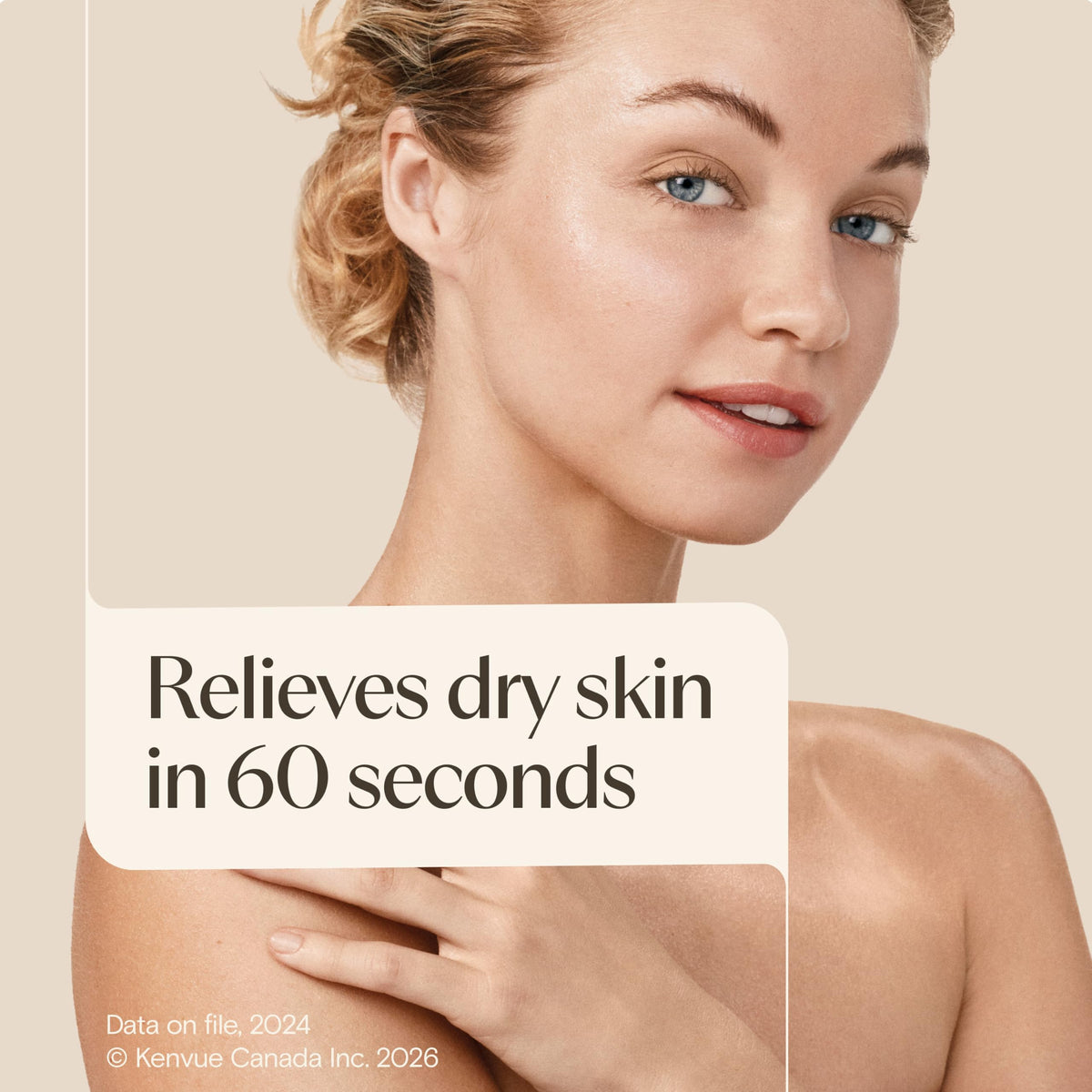 Aveeno Skin Relief Moisturizing Body Lotion Heals Very Dry, Sensitive Skin, fast absorbing Lotion with Soothing Triple Oat & Shea Butter Formula, Fragrance Free Lotion, Non-Comedogenic, 975mL 🍁 All In One Marketplace Canada