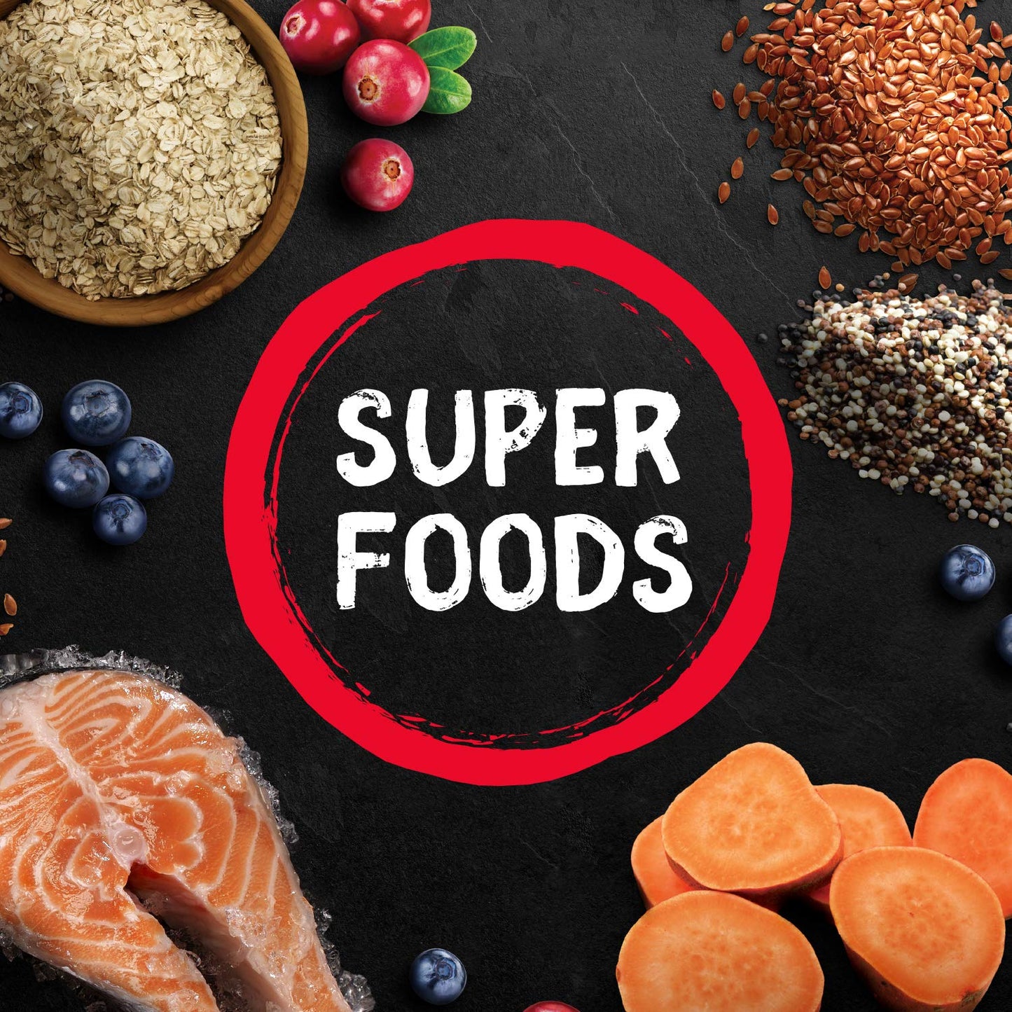 Zoe Grain Free Dog Food, All Breeds, Beef with Peas & Pumpkin, 5 kg 🍁 All In One Marketplace Canada