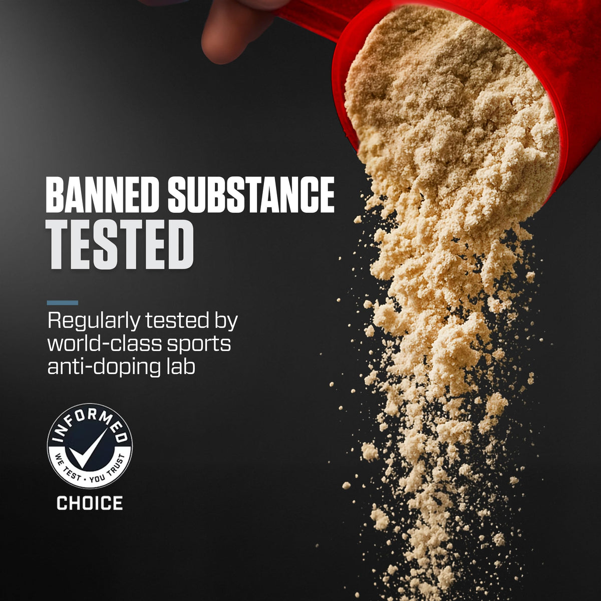 ISO100 Hydrolyzed Protein Powder by Dymatize, Gourmet Vanilla, 100% Whey Isolate Protein Powder (25g), Gluten Free, 76 Servings, 2.3 kg 🍁 All In One Marketplace Canada