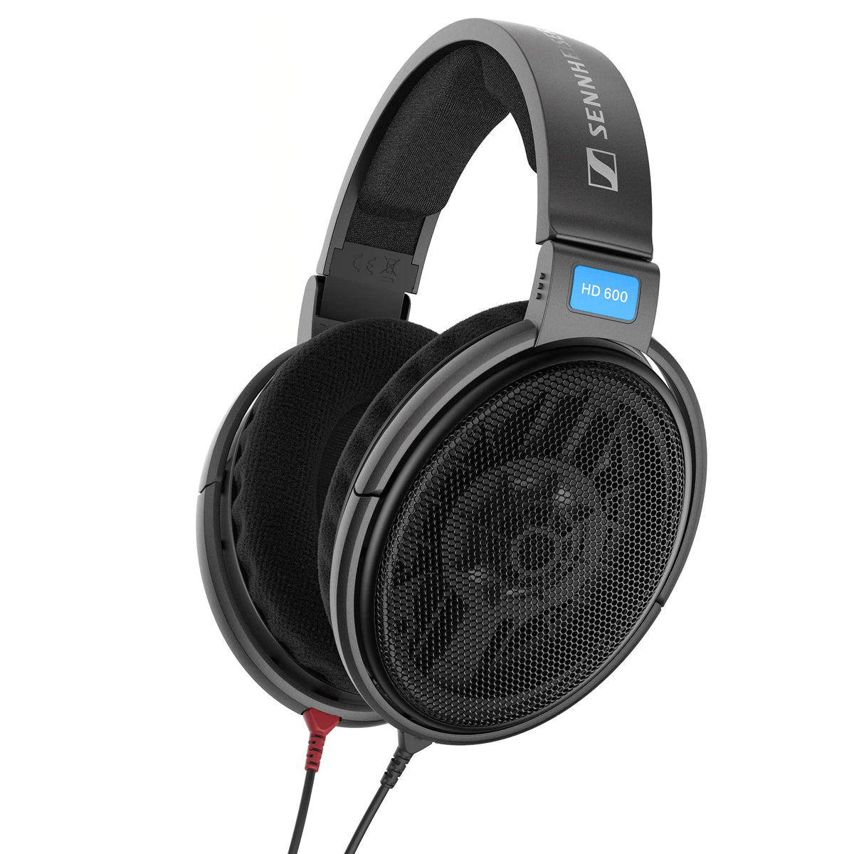 Sennheiser HD 600 Audiophile Open-Back Dynamic Wired Headphones 🍁 All In One Marketplace Canada