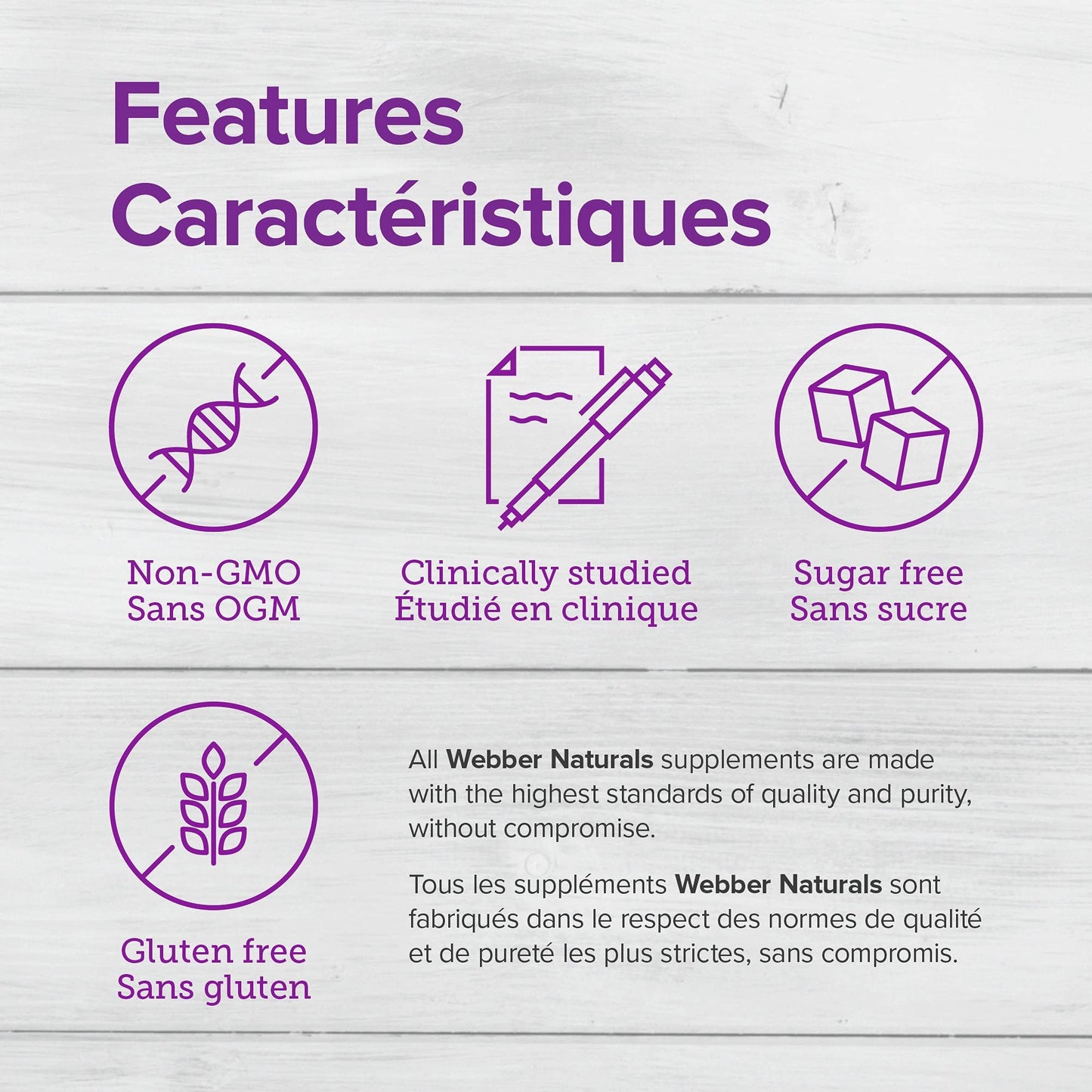 Webber Naturals Collagen30 Anti-Wrinkle Powder, 2500 mg of Bioactive Collagen Peptides Per Serving, 150 Grams, Helps Reduce Deep Wrinkles, Fine Lines & Stimulates Skin Cells 🍁 All In One Marketplace Canada