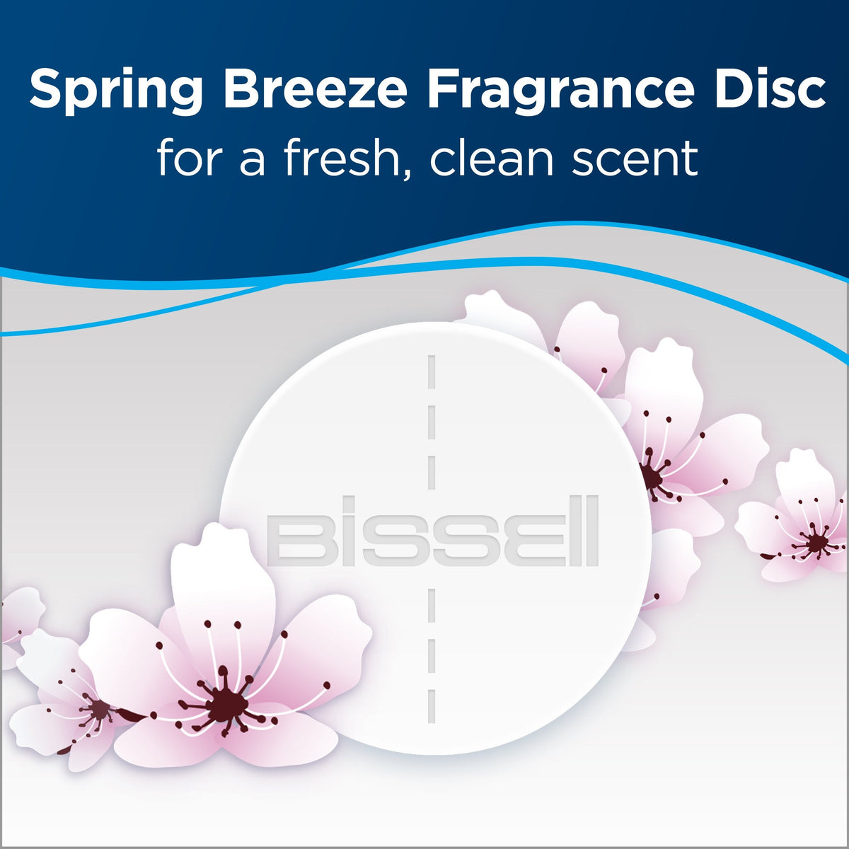 BISSELL PowerFresh Steam Mop with Natural Floor Sanitization, Kills 99.9% of Germs Without Chemicals, Flip-Down Scrubber, SmartSet Steam Control, Hardwood Tile and Sealed Floor Cleaner, 19401 🍁 All In One Marketplace Canada