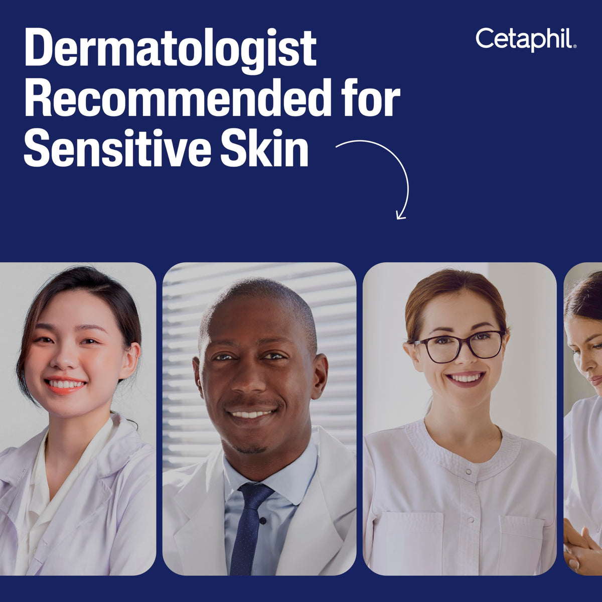 Cetaphil Daily Facial Cleanser Fragrance Free (473ml) - Deep Cleansing Face Wash, Ideal for Normal to Combination to Oily Skin, Dermatologist Tested 🍁 All In One Marketplace Canada