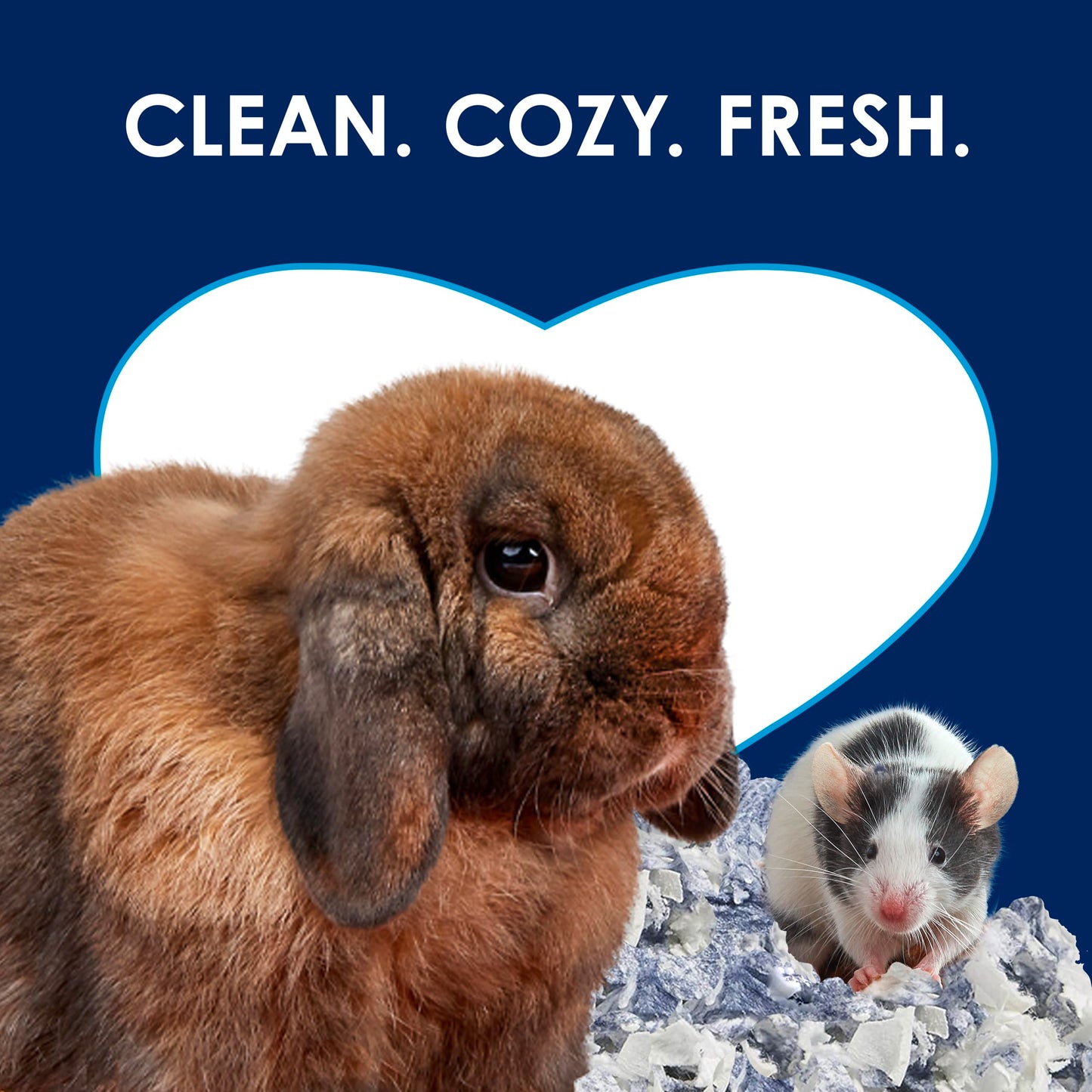 Kaytee Extreme Odor Control Bedding for Pet Guinea Pigs, Rabbits, Hamsters, Gerbils, and Chinchillas, 40 Liter 🍁 All In One Marketplace Canada