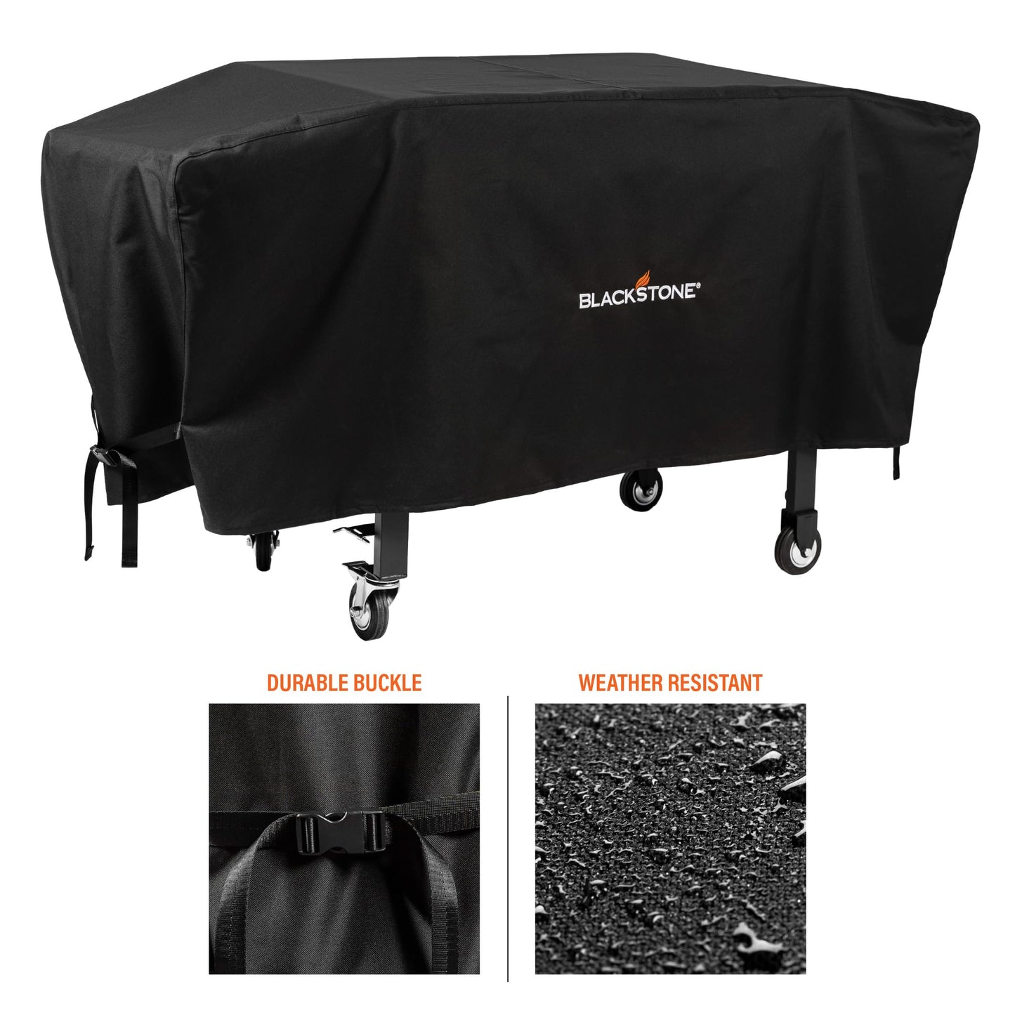 Blackstone 36 Inch Grill and Griddle Cover (Fits Similar Sized Barbecue) 🍁 All In One Marketplace Canada