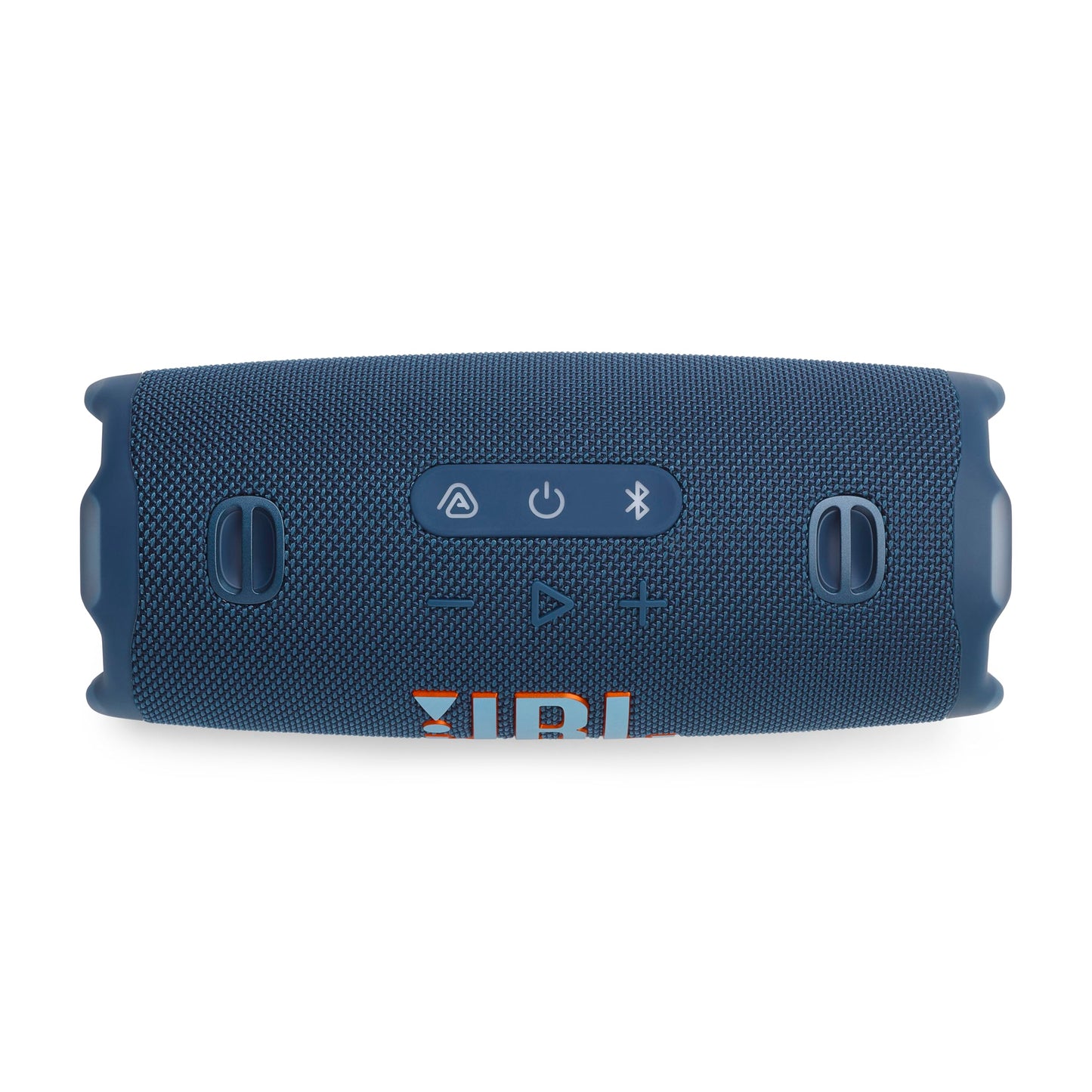 JBL Charge 6 - Portable Waterproof & Drop-Proof Bluetooth Speaker, Bold Pro Sound with AI Sound Boost, 28Hrs of Playtime, Built-in powerbank & Comes with a Sturdy/Removable Carrying Strap (Blue) 🍁 All In One Marketplace Canada
