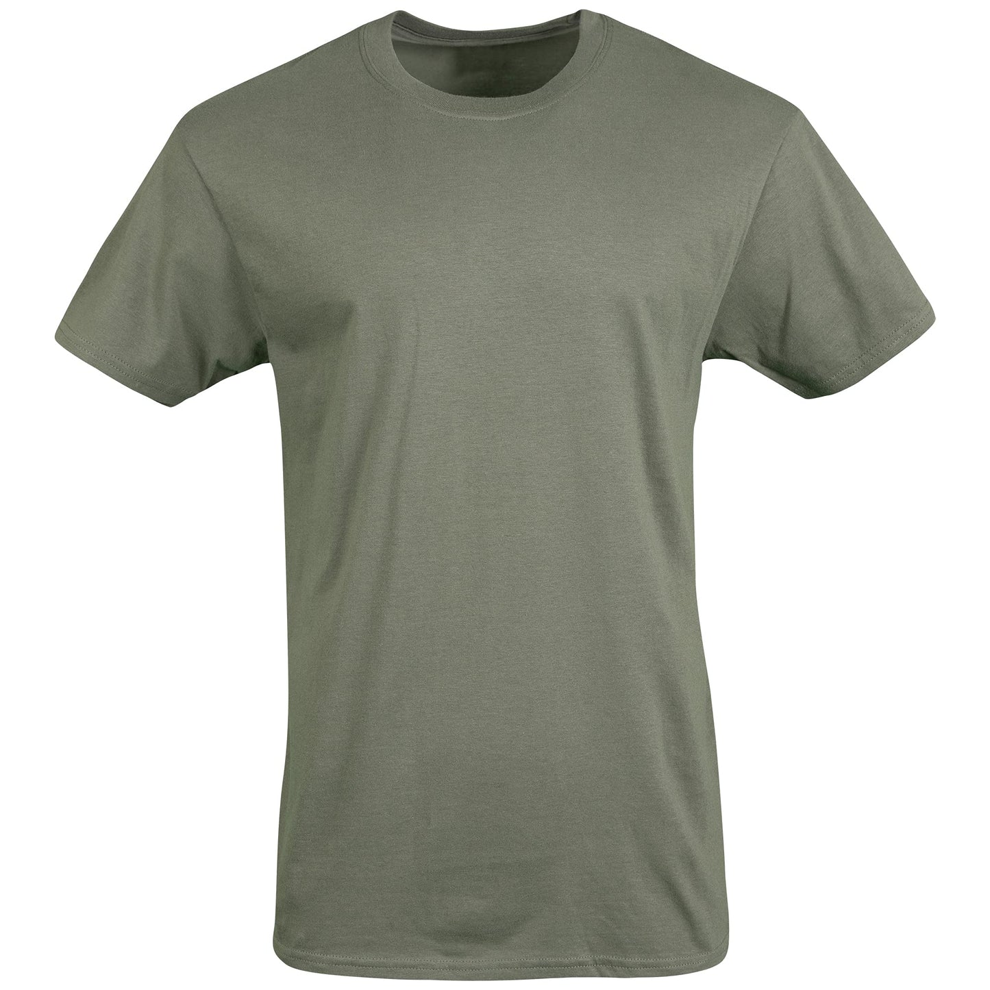 Gildan, Black/Sport Grey/Military Green (5-Pack), XL 🍁 All In One Marketplace Canada