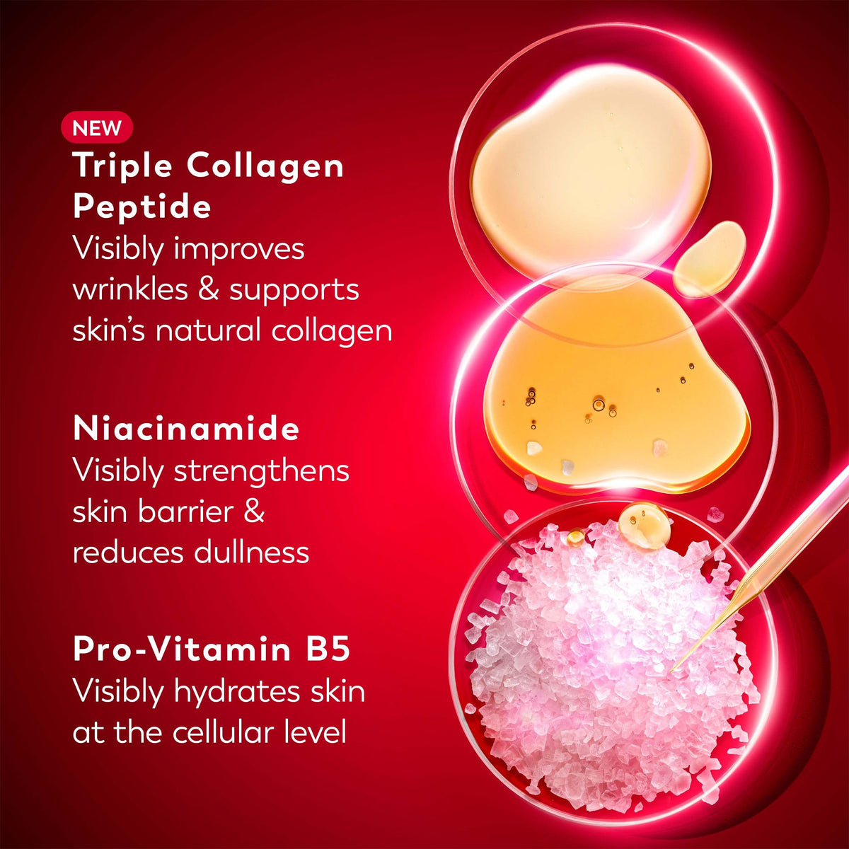 Olay Face Moisturizer, Regenerist Micro-Sculpting Cream for Women, Fragrance-Free - Hydrating, Anti-Aging, Anti-Wrinkle, Firming Skin Care - Hyaluronic Acid, Niacinamide, Amino Peptides, 50 mL [Packaging may Vary] 🍁 All In One Marketplace Canada