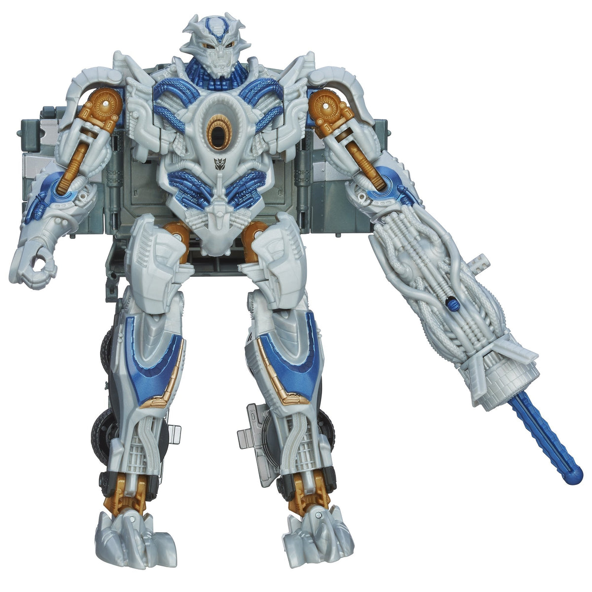 Transformers 4 Age of Extinction Voyager Galvatron