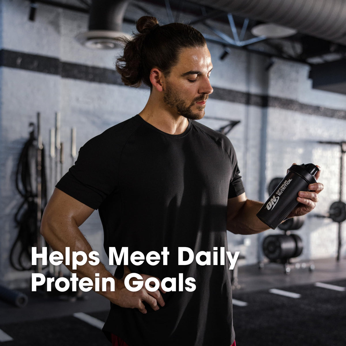 Optimum Nutrition Gold Standard 100% Whey Protein Powder, 24g Protein per serving, 29 servings (899g) - Double Rich Chocolate (packaging may vary) 🍁 All In One Marketplace Canada
