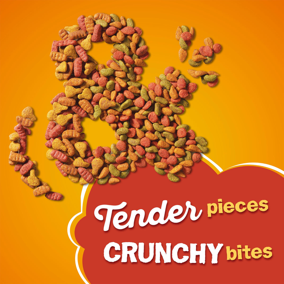 Friskies Grillers Tenders & Crunchy Bites Dry Cat Food - 7.5 kg Bag 🍁 All In One Marketplace Canada