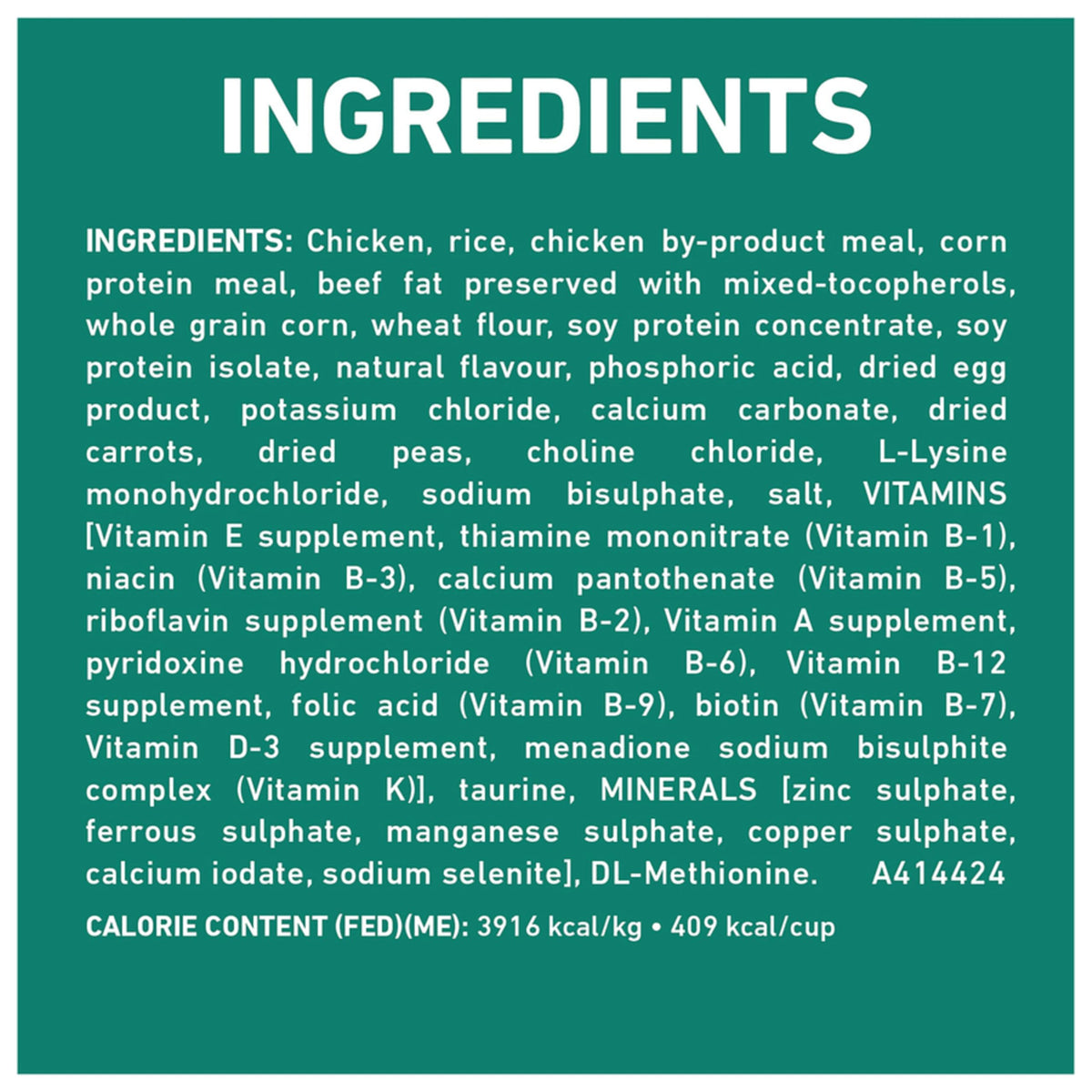 Purina ONE LiveClear Dry Cat Food, Allergen Reducing with Chicken 2.86kg 🍁 All In One Marketplace Canada
