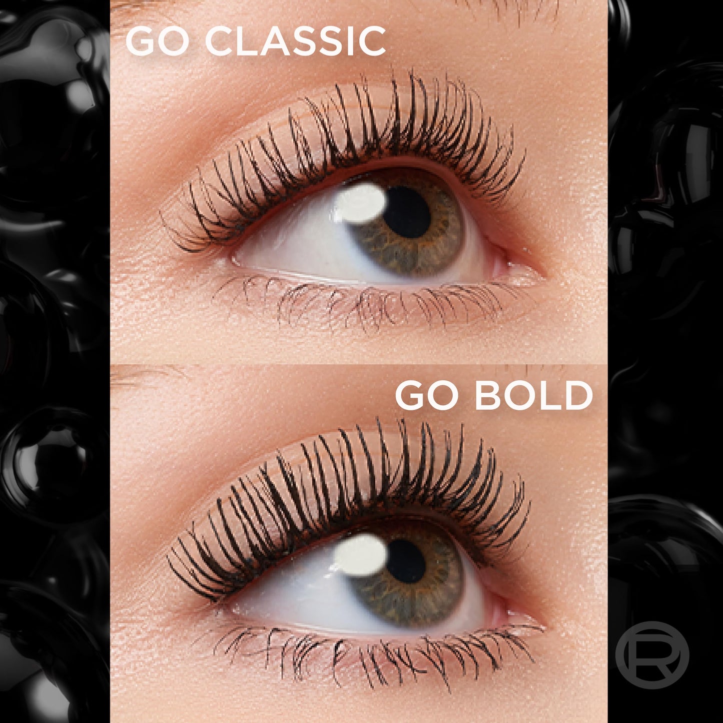 L'Oréal Paris Paradise Big Deal Volumizing Mascara, Buildable & Lengthening Mascara, No Clumps, Lightweight, Black Brown 10.9 ml 🍁 All In One Marketplace Canada