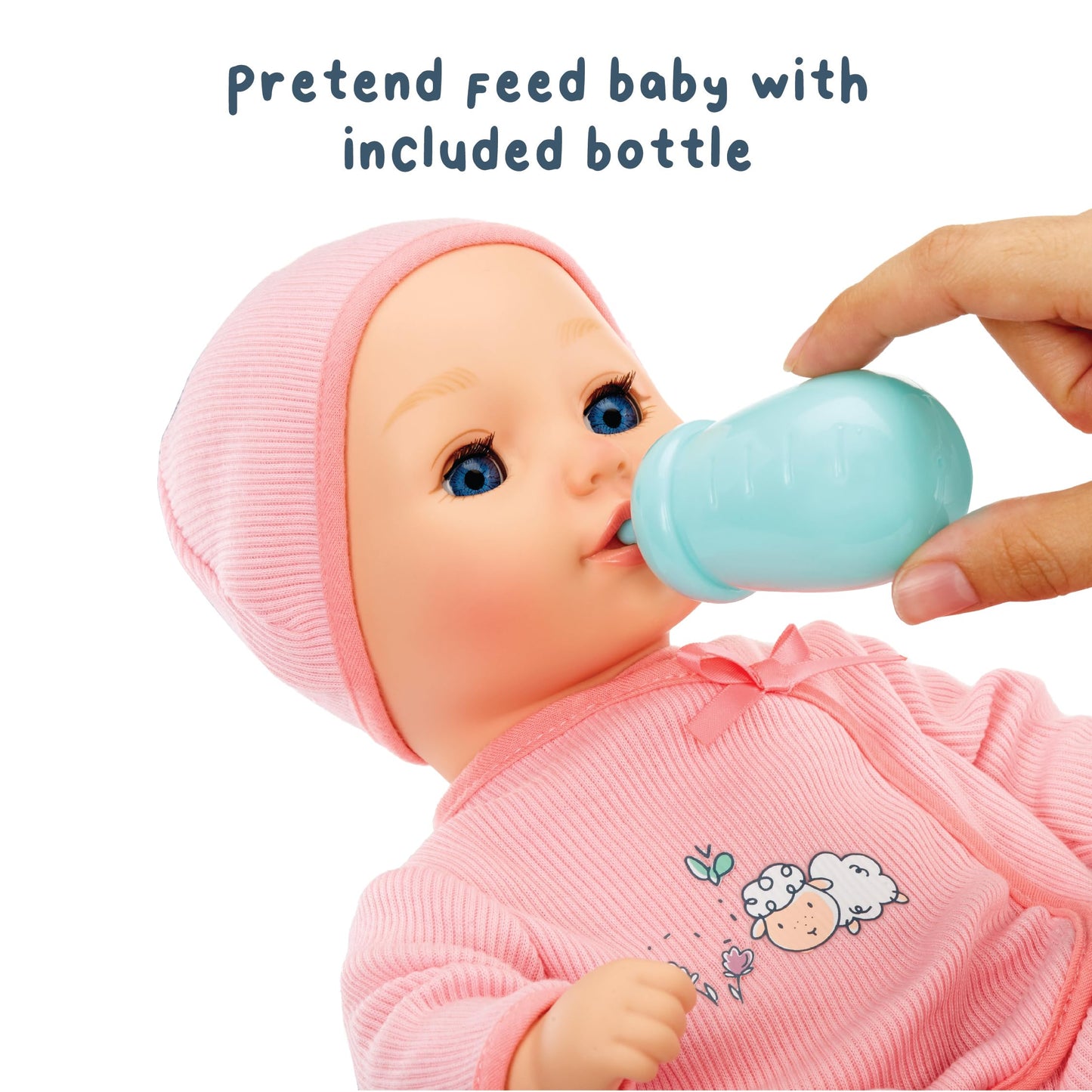 BABY born My First Baby Doll- Annabell 🍁 All In One Marketplace Canada