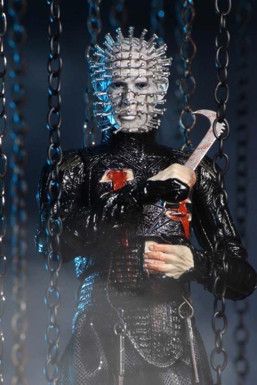 Neca - Hellraiser - Ultimate Pinhead