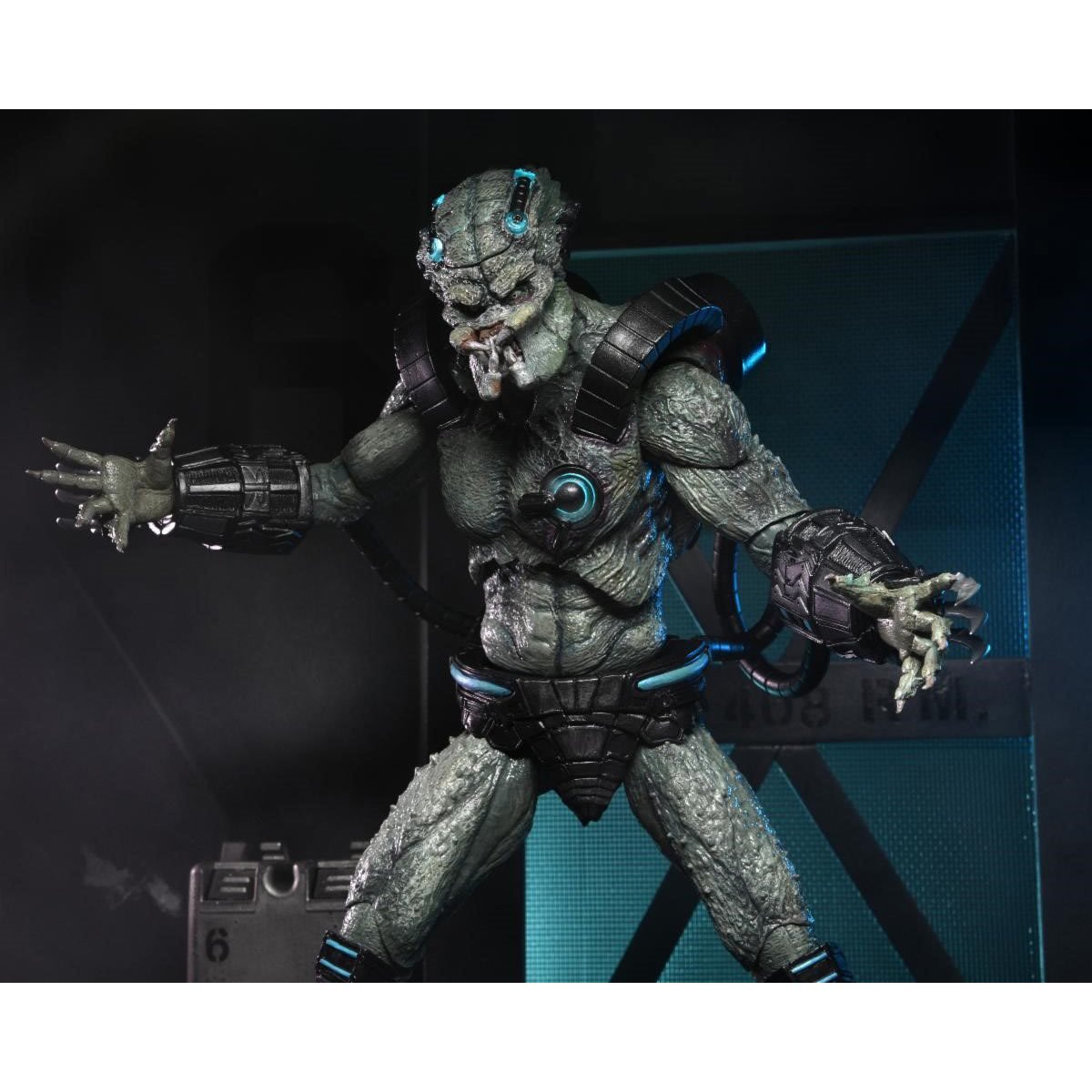 Predator - Concrete Jungle Ultimate Stone Heart