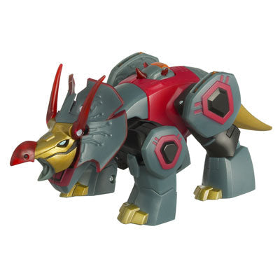 Transformers Animated Deluxe Class Snarl