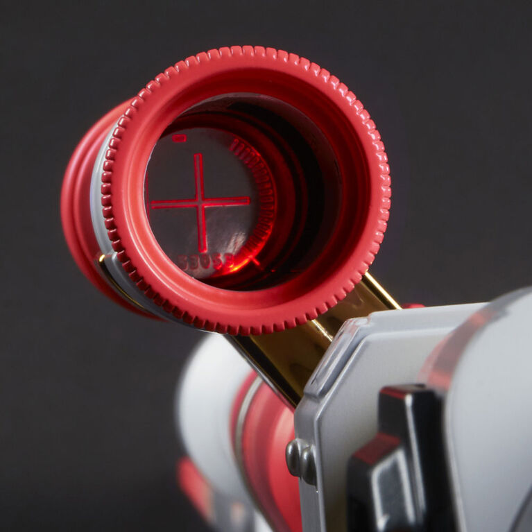 Nerf Star Wars Amban Phase-pulse Blaster