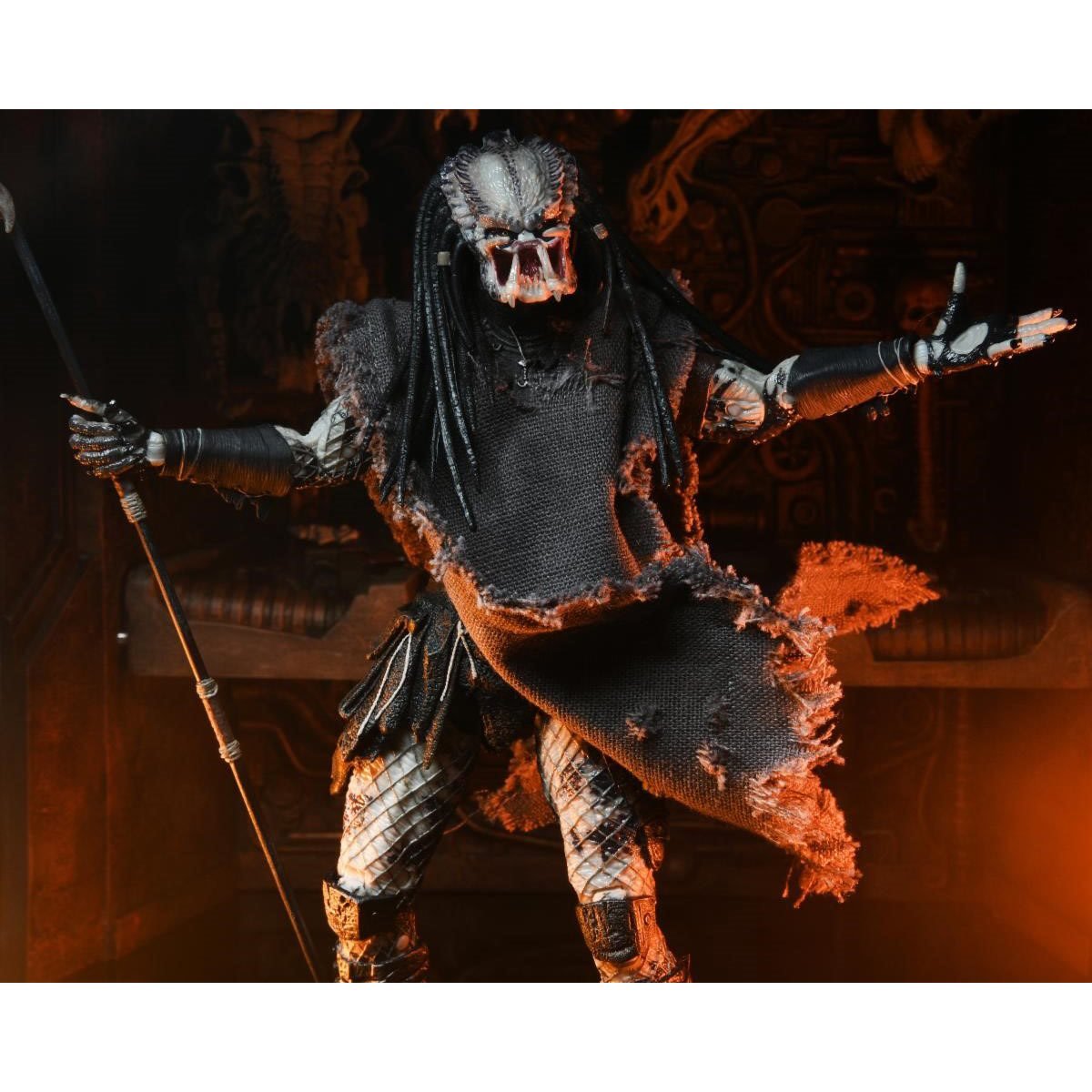 Predator Ultimate Shaman Predator