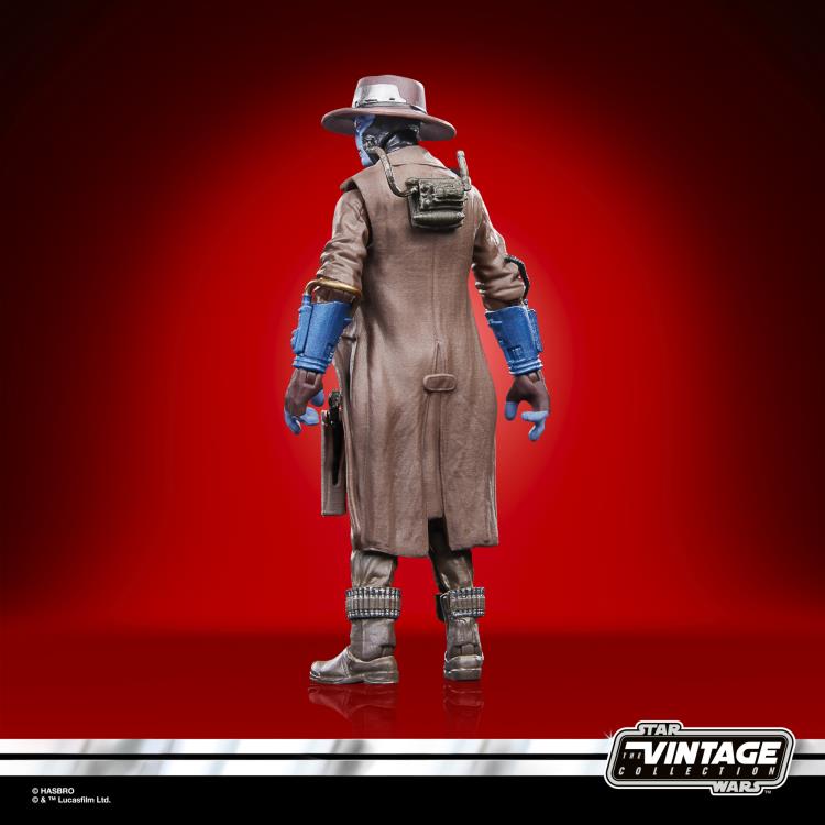 Star Wars: The Vintage Collection Cad Bane - Book of Boba Fett