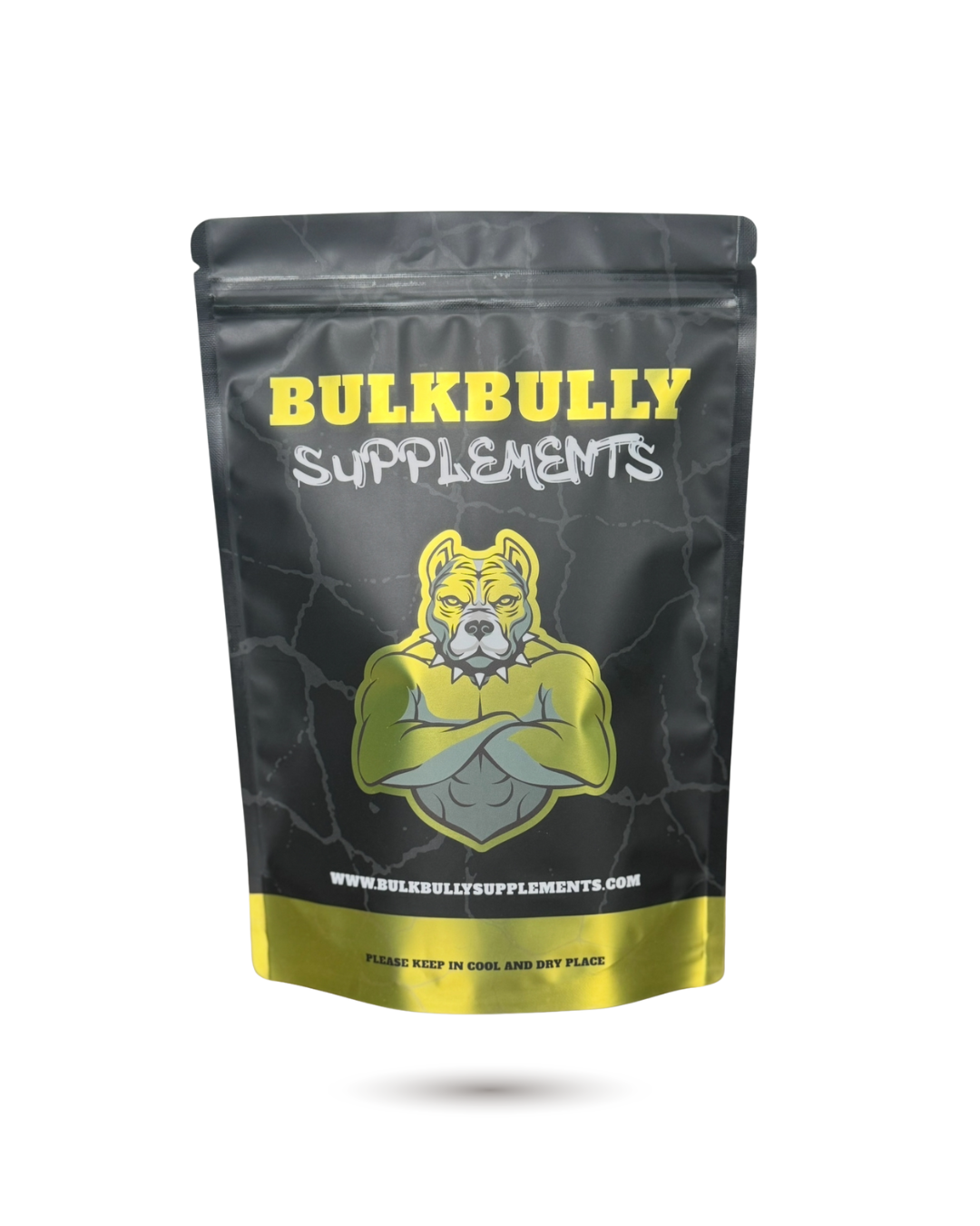 BulkBully Isolate Protein Powder - Chocolate Eggsies