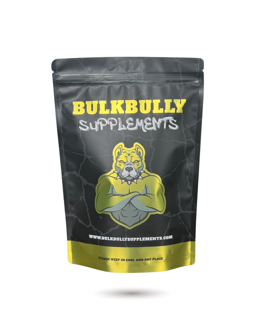 BulkBully Isolate Protein Powder - Chocolate Eggsies