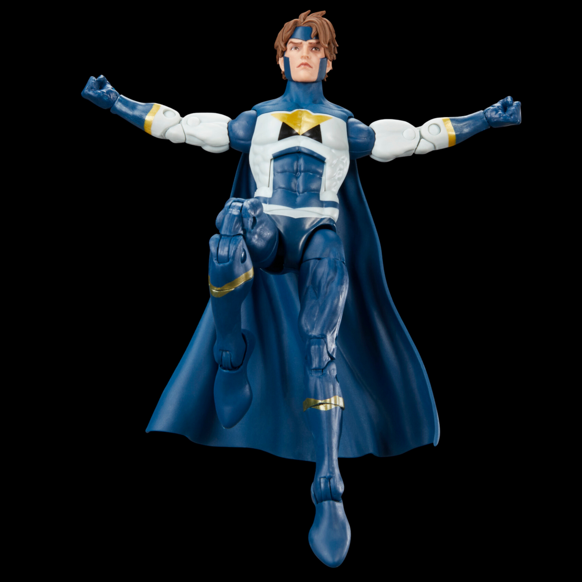 Marvel Legends - New Warriors Justice - THE VOID BAF