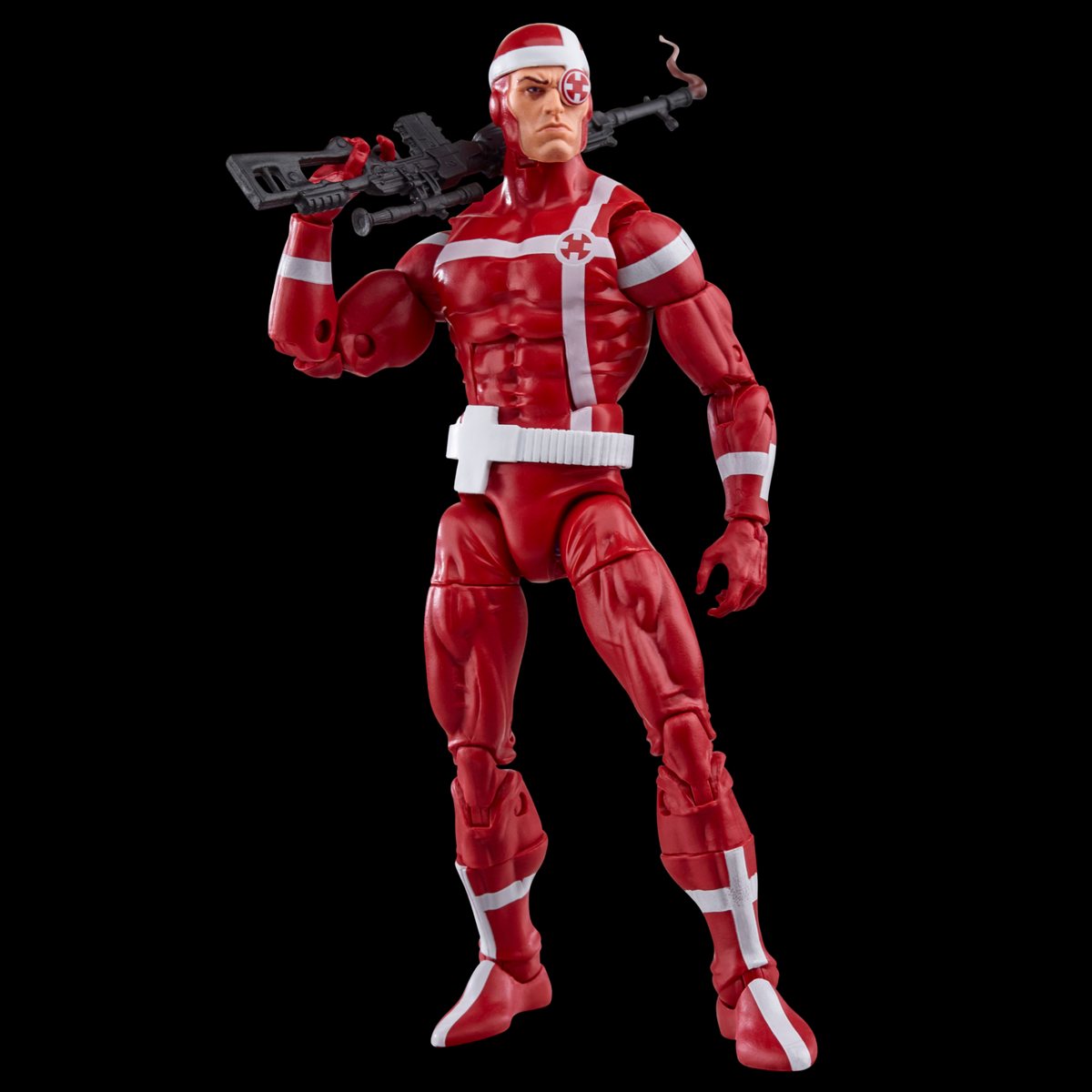Marvel Legends Ant-Man and the Wasp: Quantumania WAVE - CASSIE LANG BAF