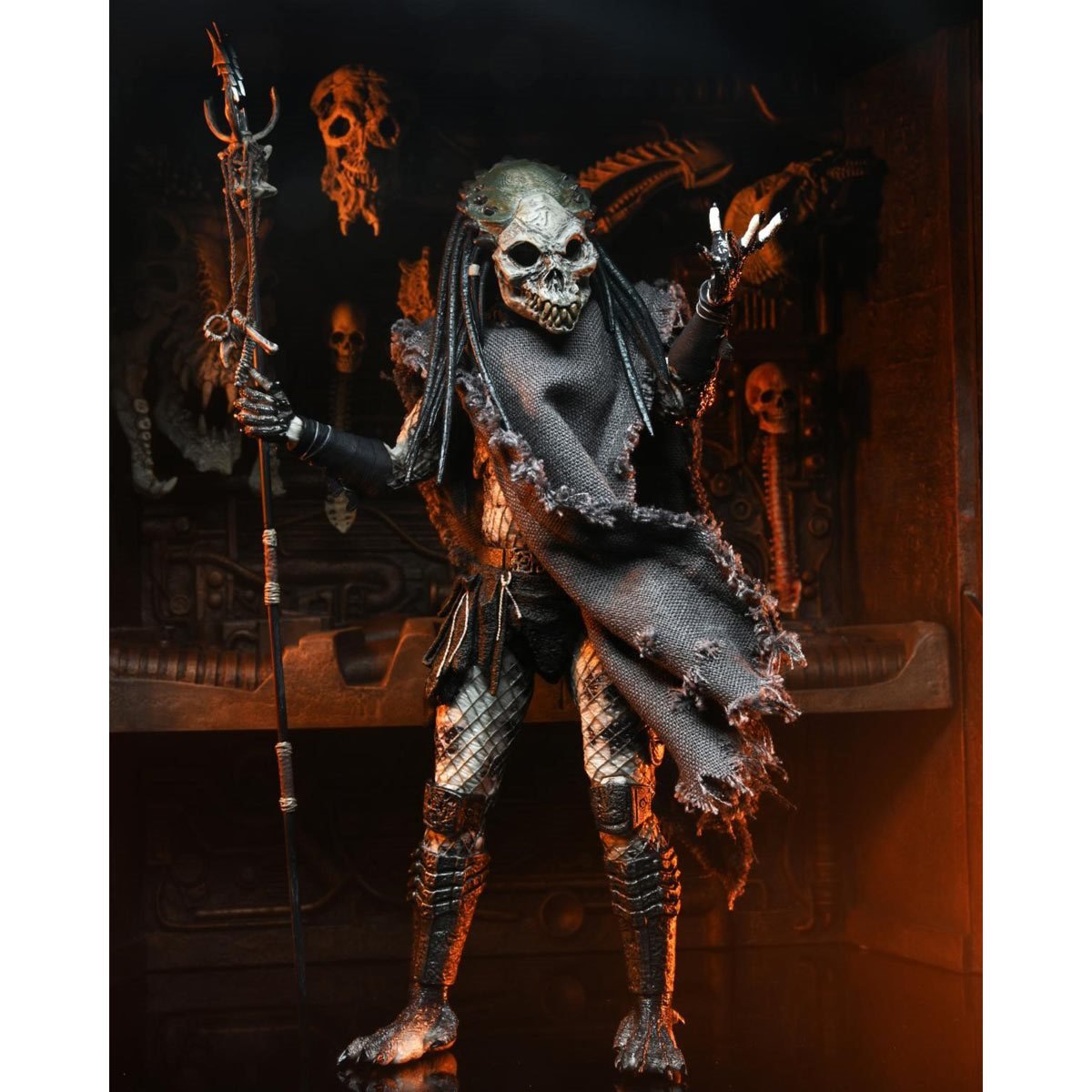 Predator Ultimate Shaman Predator