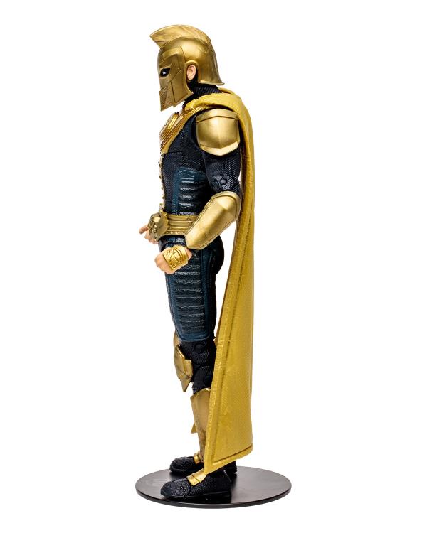 MCFARLANE TOYS - Injustice Page Punchers Dr. Fate 7" Figure with Comic