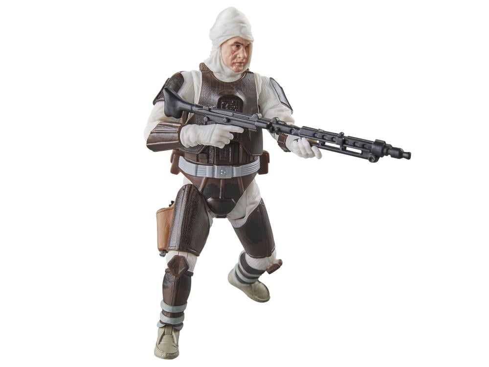 Star Wars: The Vintage Collection Dengar (Empire Strikes Back) Action Figure
