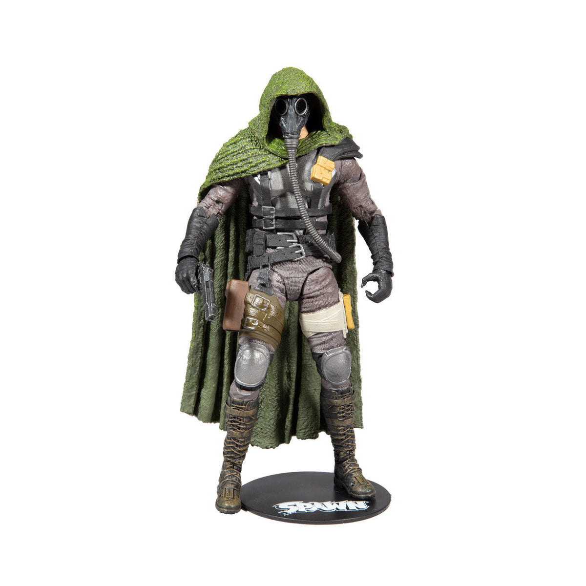 McFarlane Toys - Soul Crusher (Spawn)